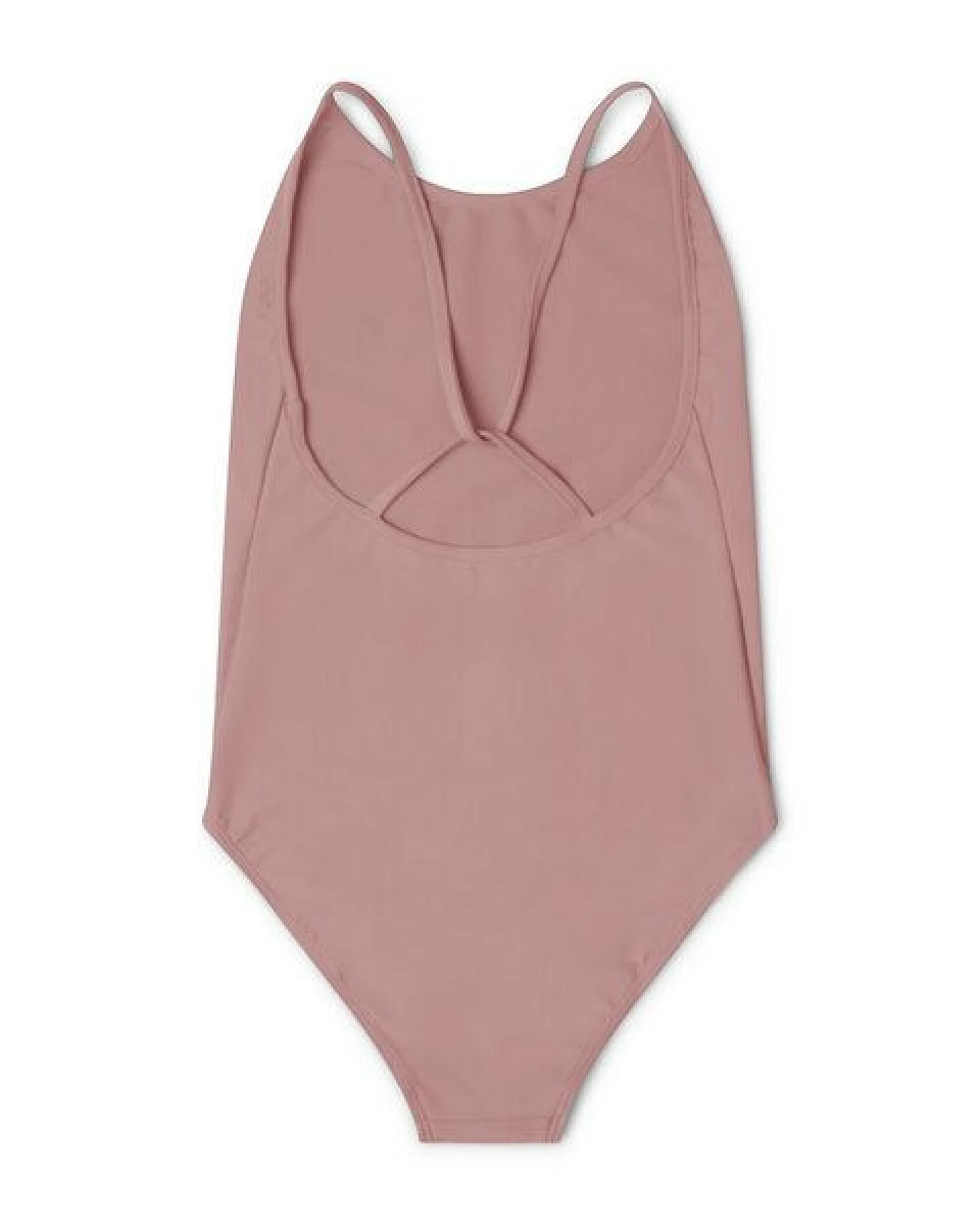 Matona Badeanzug für Kinder aus Econyl / Swimsuit – Ansicht 2