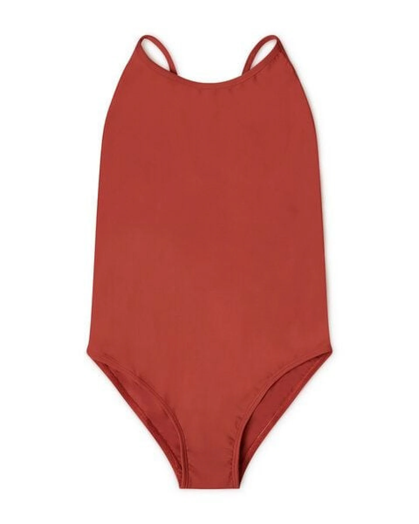 Matona Badeanzug für Kinder aus Econyl / Swimsuit – Ansicht 2