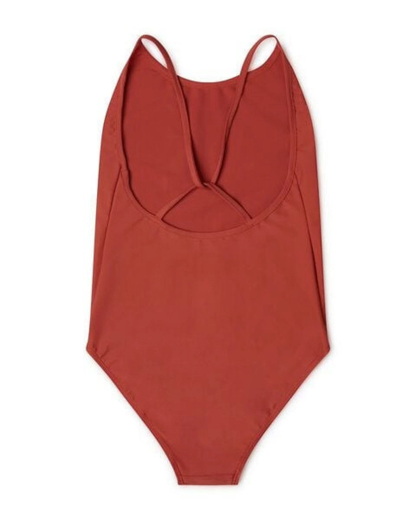 Matona Badeanzug für Kinder aus Econyl / Swimsuit – Ansicht 3