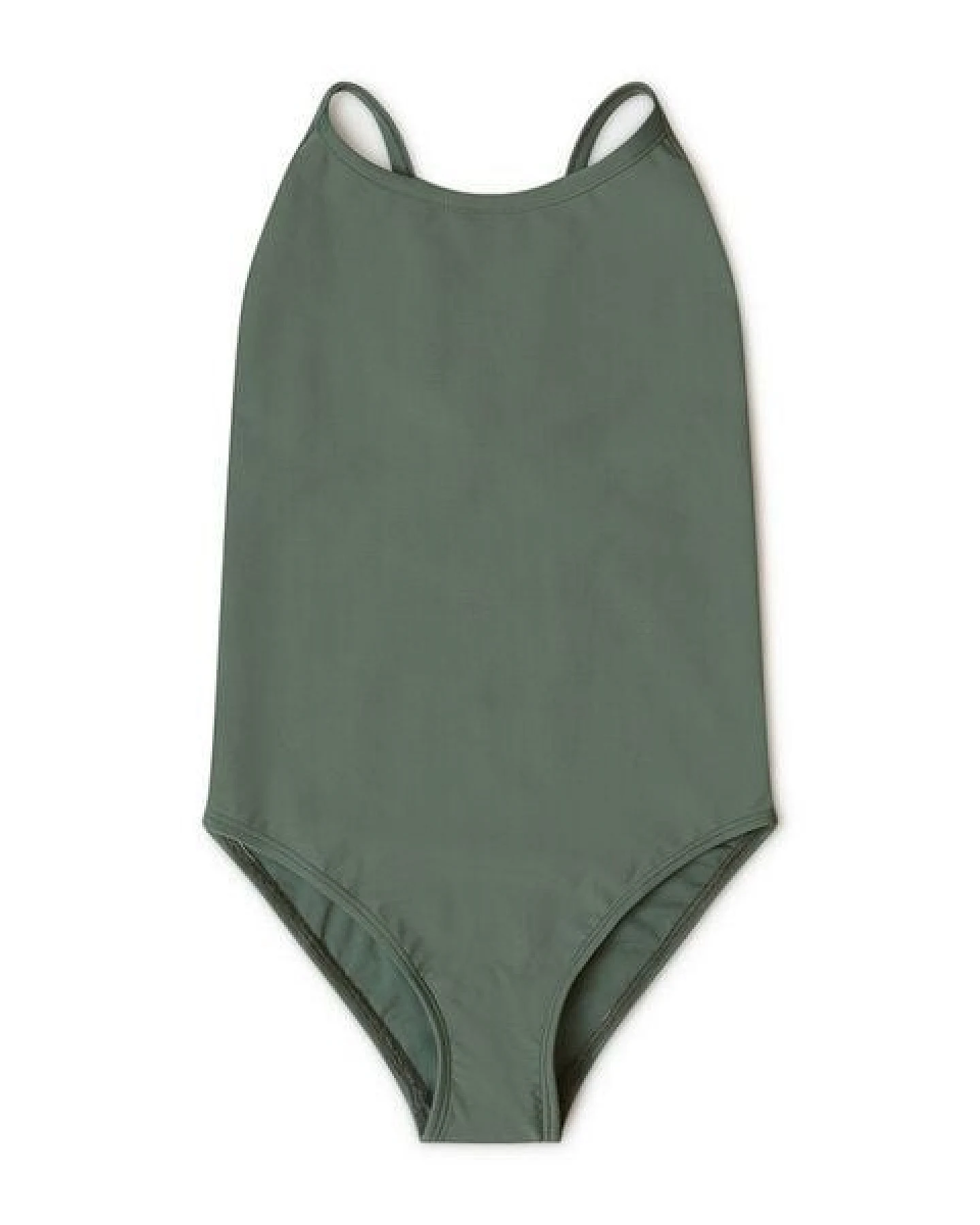 Matona Badeanzug für Kinder aus Econyl / Swimsuit – Ansicht 3