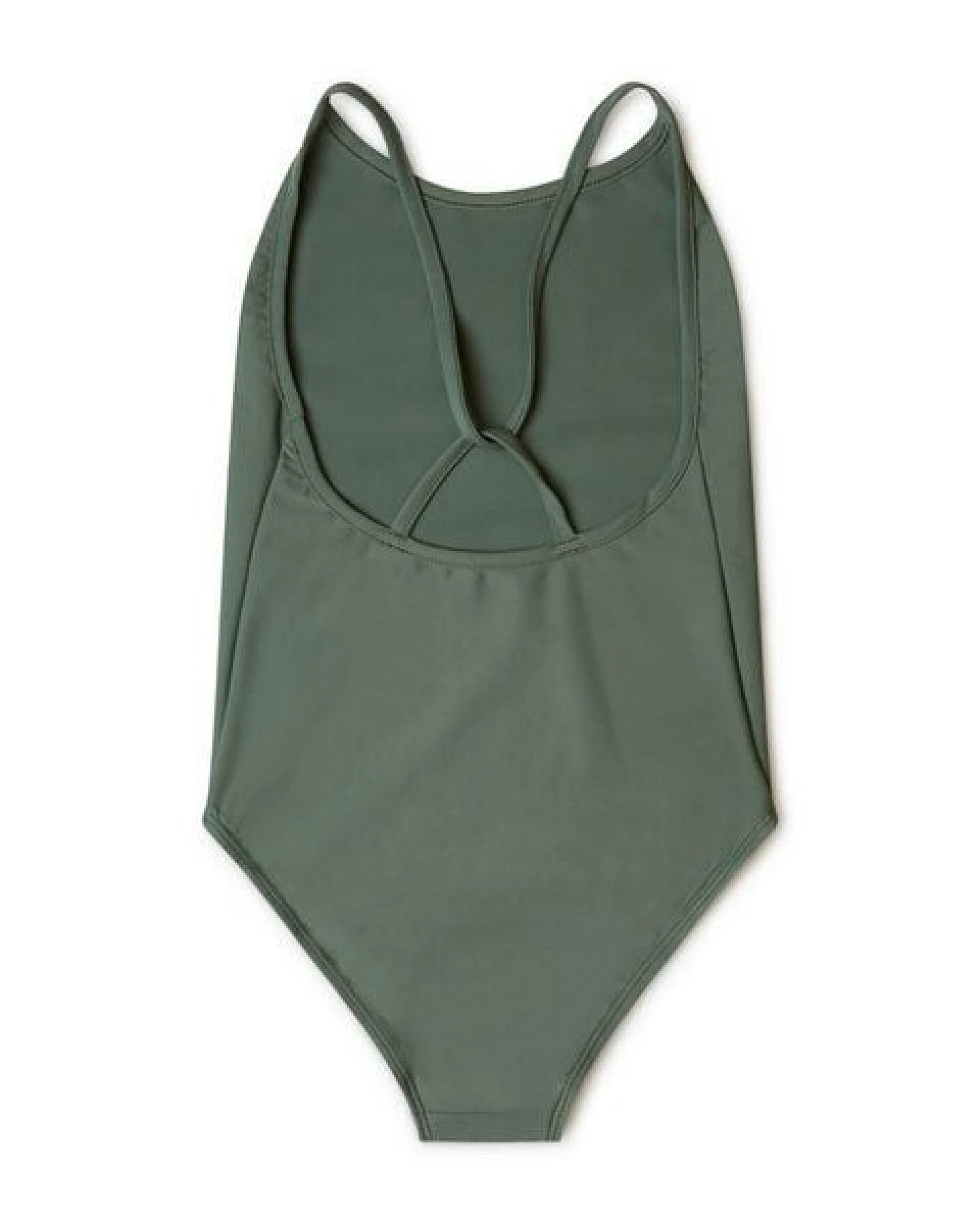Matona Badeanzug für Kinder aus Econyl / Swimsuit – Ansicht 4