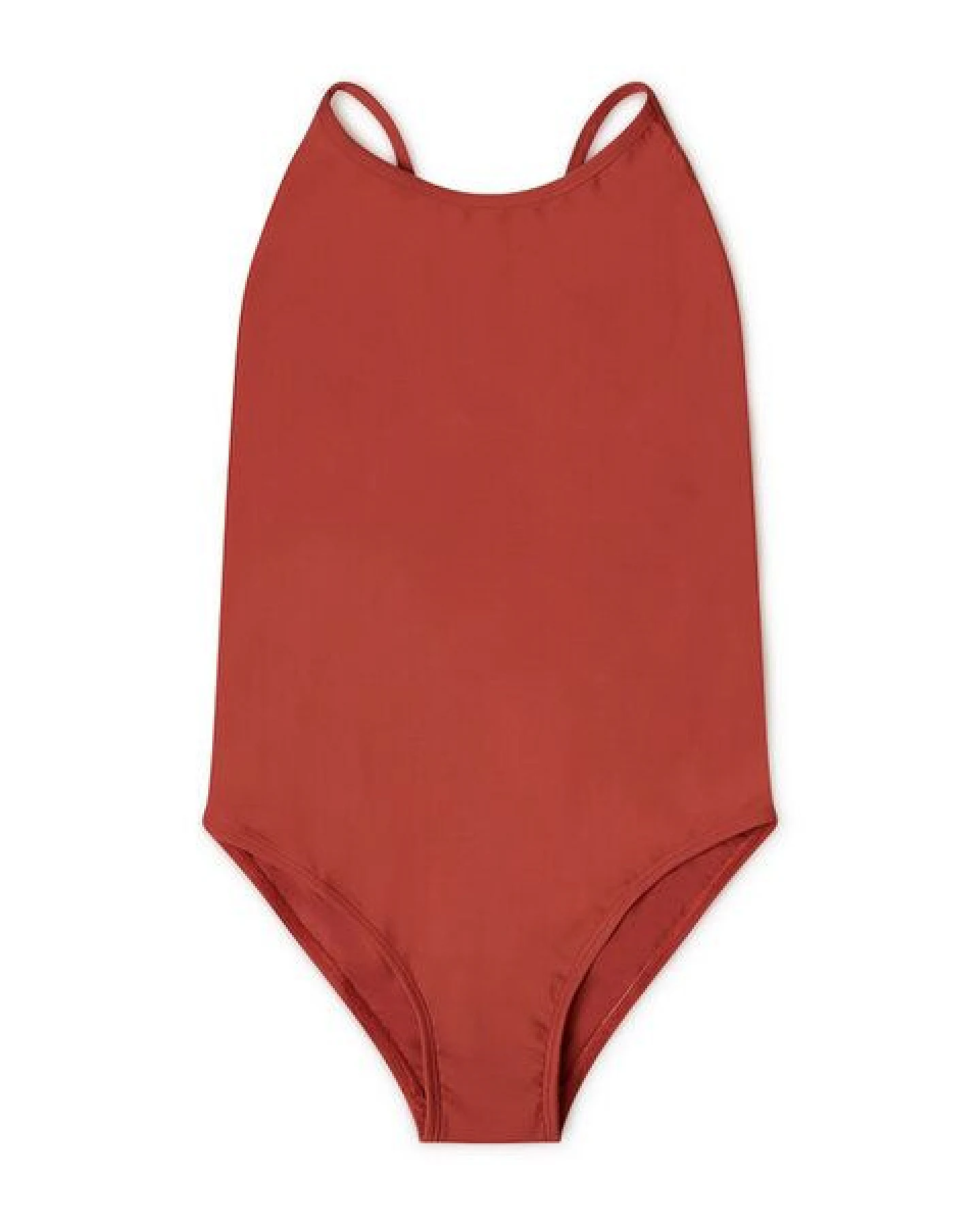 Matona Badeanzug für Kinder aus Econyl / Swimsuit – Ansicht 2