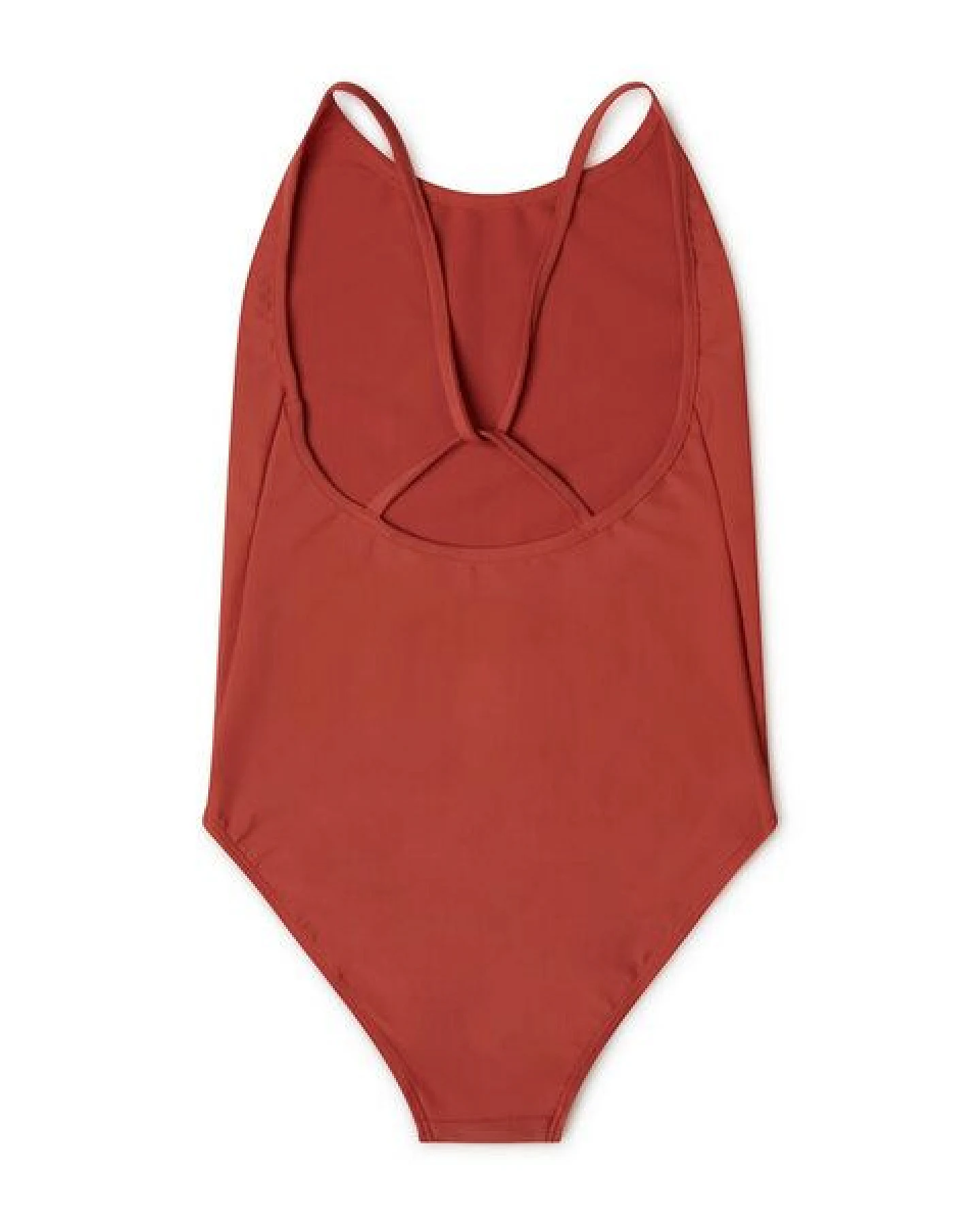 Matona Badeanzug für Kinder aus Econyl / Swimsuit – Ansicht 3