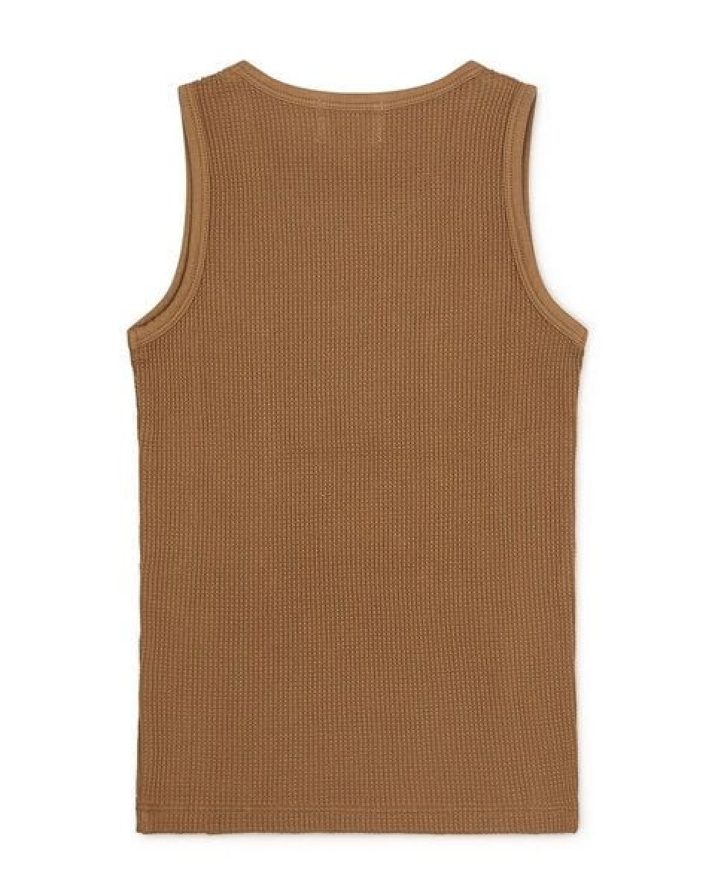 Matona Unterhemd / Tanktop für Kinder aus Bio-Baumwolle / Basic Tanktop – Ansicht 3