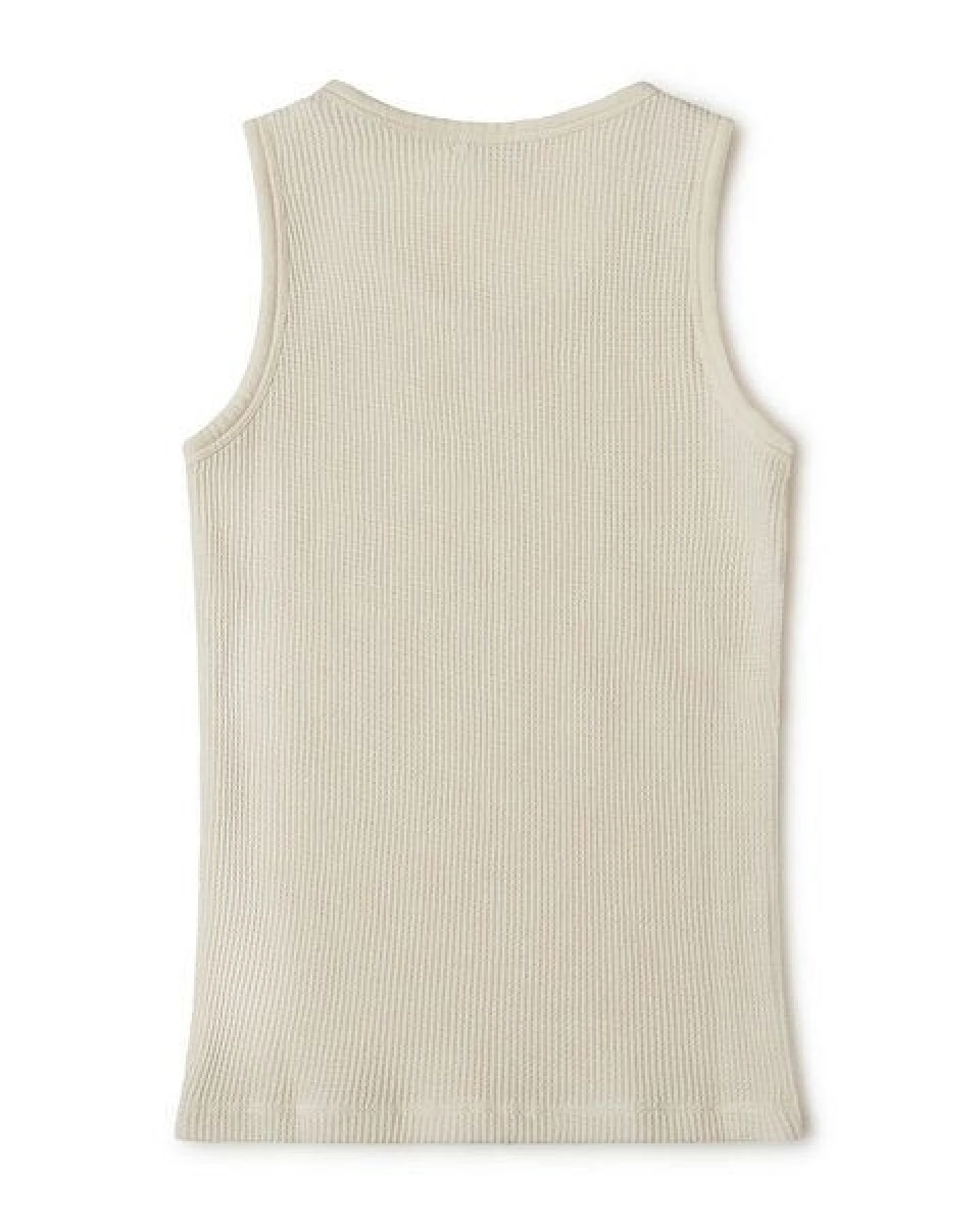Matona Unterhemd / Tanktop für Kinder aus Bio-Baumwolle / Basic Tanktop – Ansicht 3