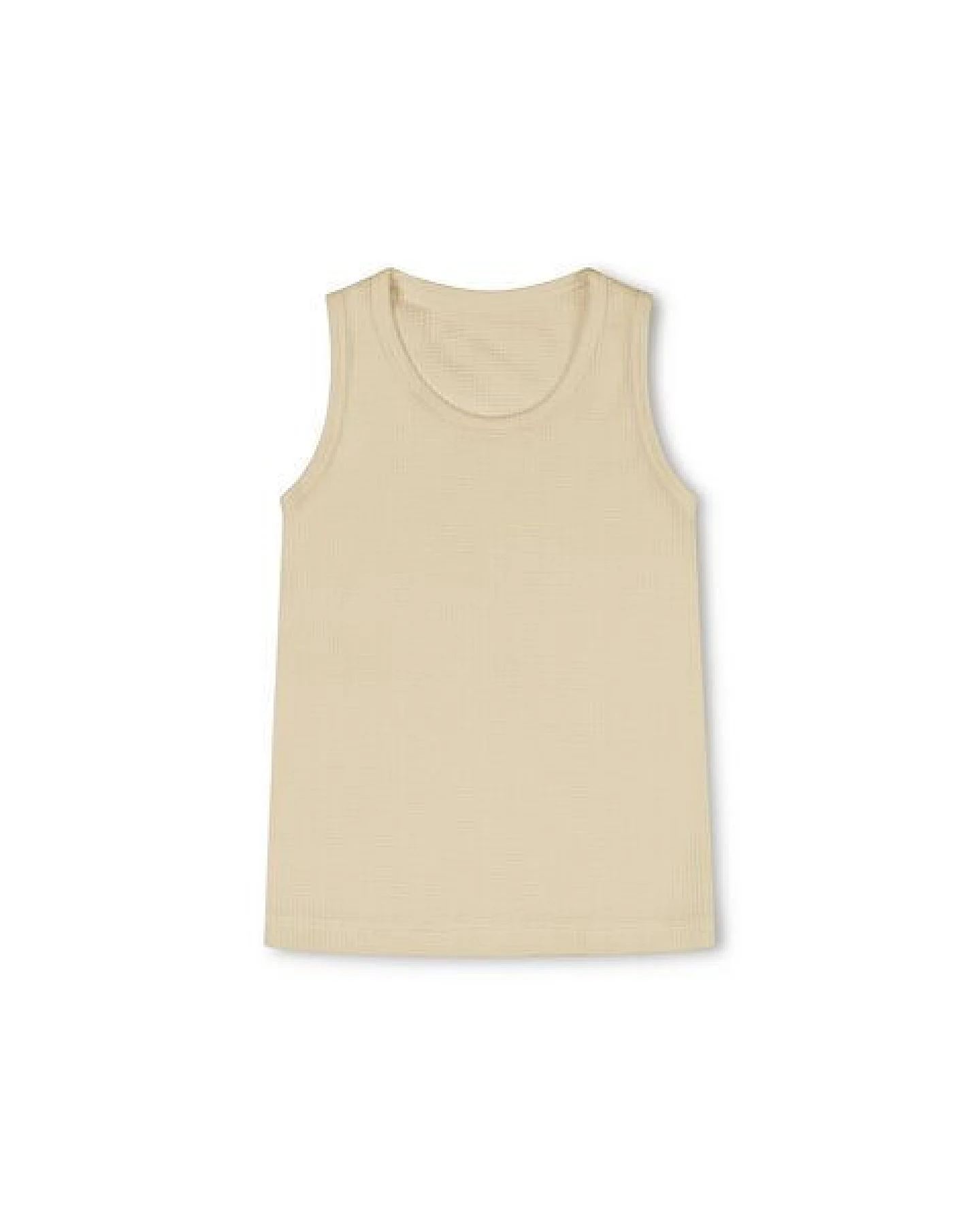 Matona Unterhemd / Tanktop für Kinder aus Bio-Baumwolle / Basic Tanktop – Ansicht 2