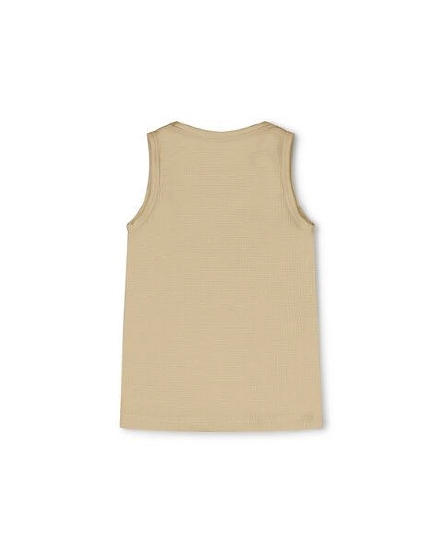 Matona Unterhemd / Tanktop für Kinder aus Bio-Baumwolle / Basic Tanktop – Ansicht 3