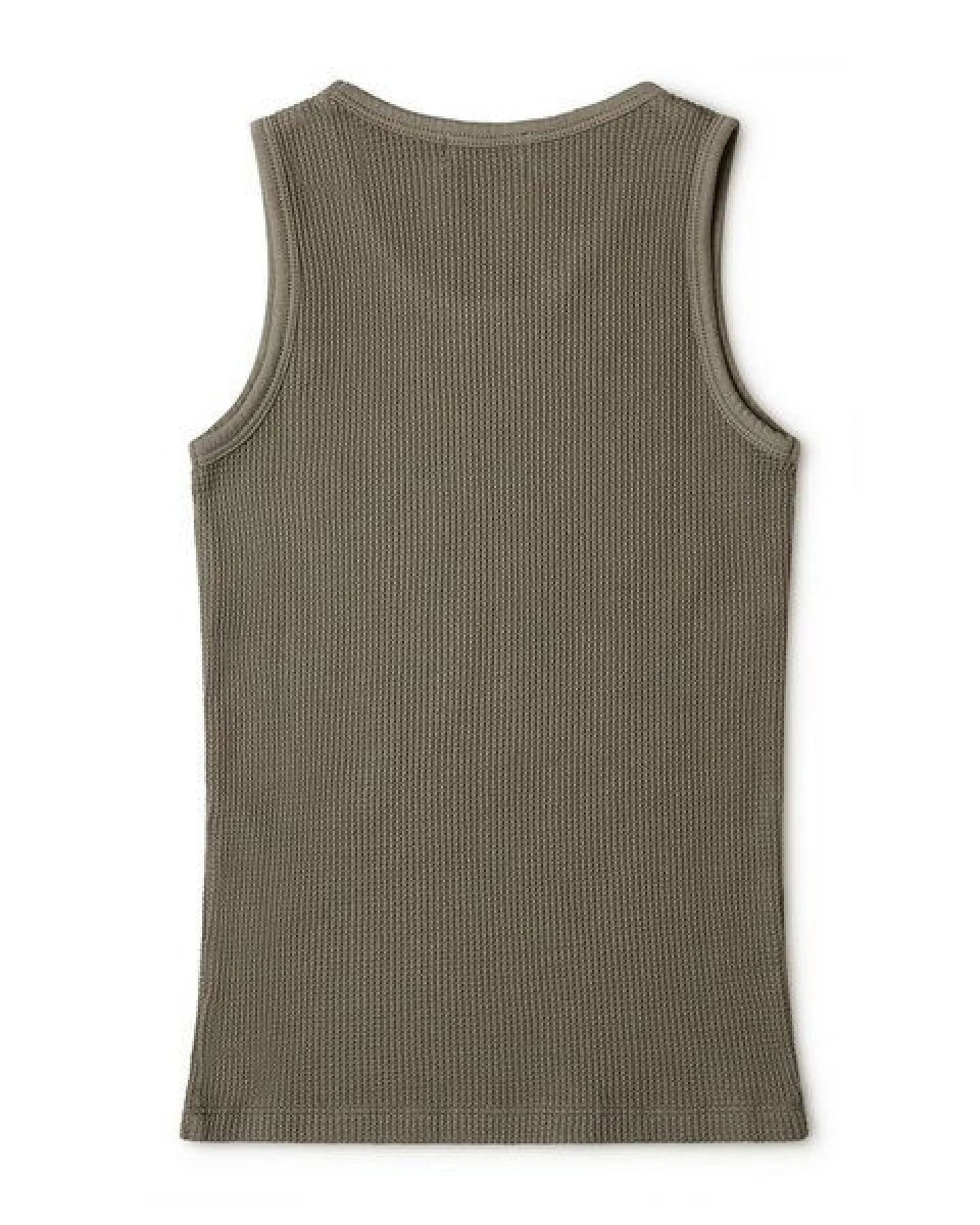 Matona Unterhemd / Tanktop für Kinder aus Bio-Baumwolle / Basic Tanktop – Ansicht 3
