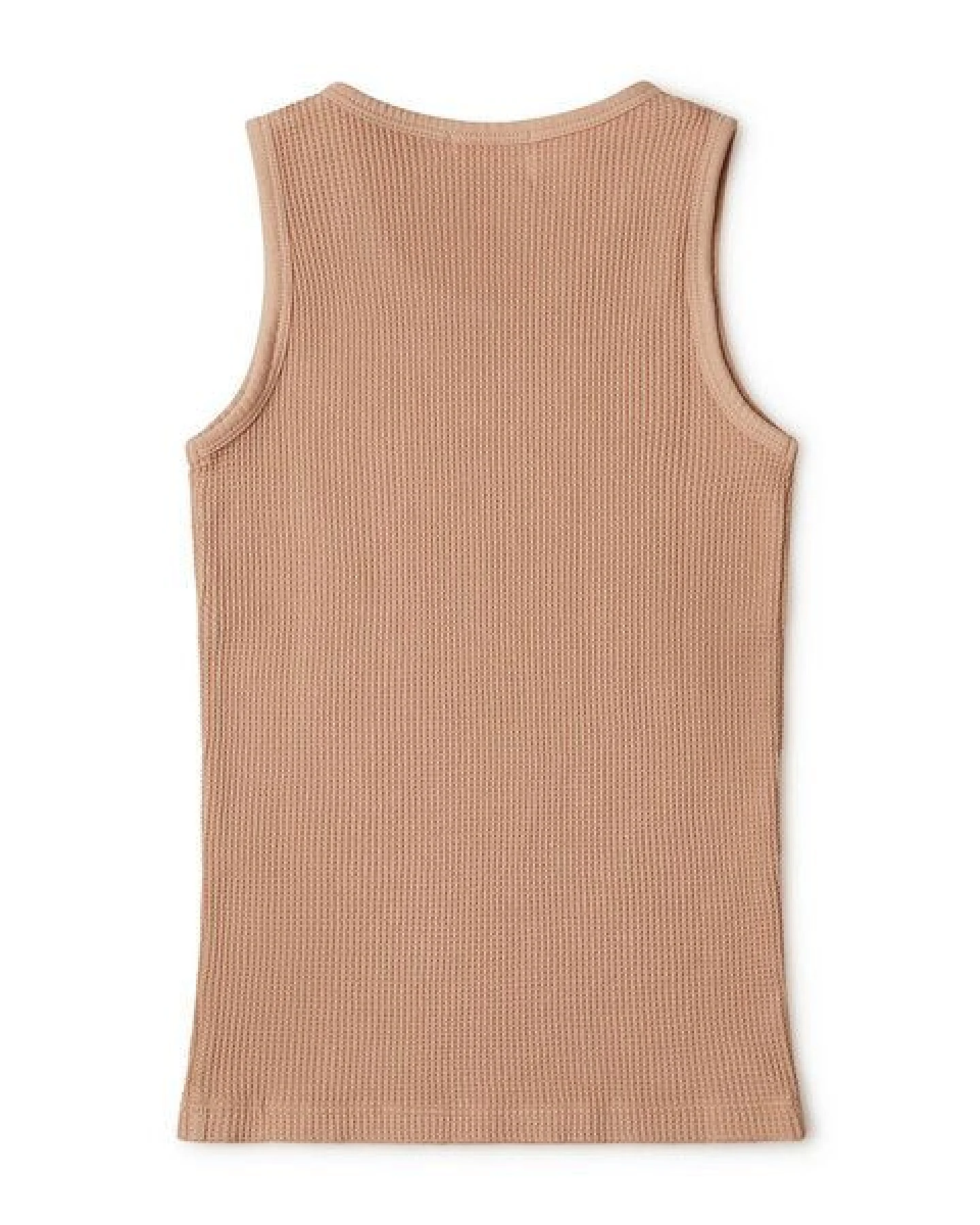 Matona Unterhemd / Tanktop für Kinder aus Bio-Baumwolle / Basic Tanktop – Ansicht 3