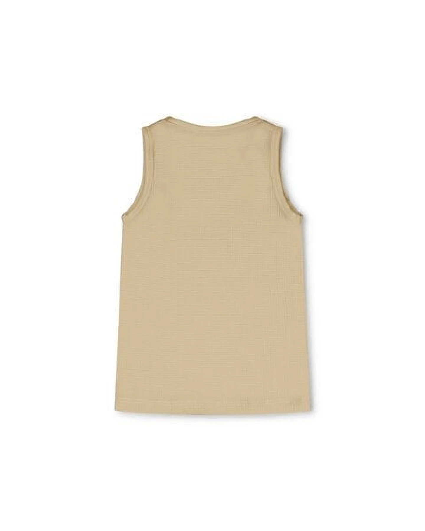 Matona Unterhemd / Tanktop für Kinder aus Bio-Baumwolle / Basic Tanktop – Ansicht 3