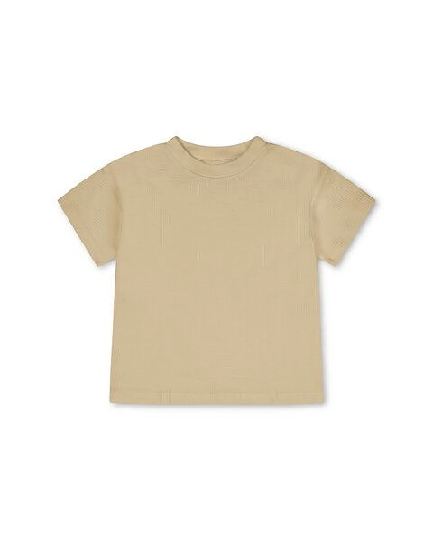Matona T-Shirt aus Bio-Baumwolle für Kinder / Basic T-Shirt – Ansicht 3