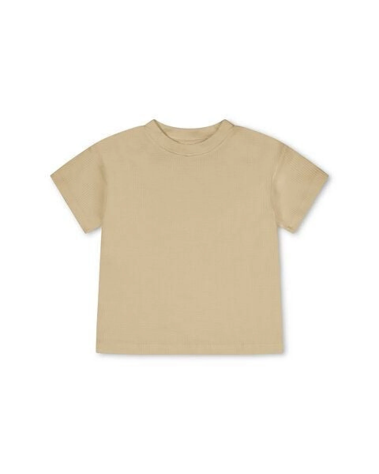 Matona T-Shirt aus Bio-Baumwolle für Kinder / Basic T-Shirt – Ansicht 3