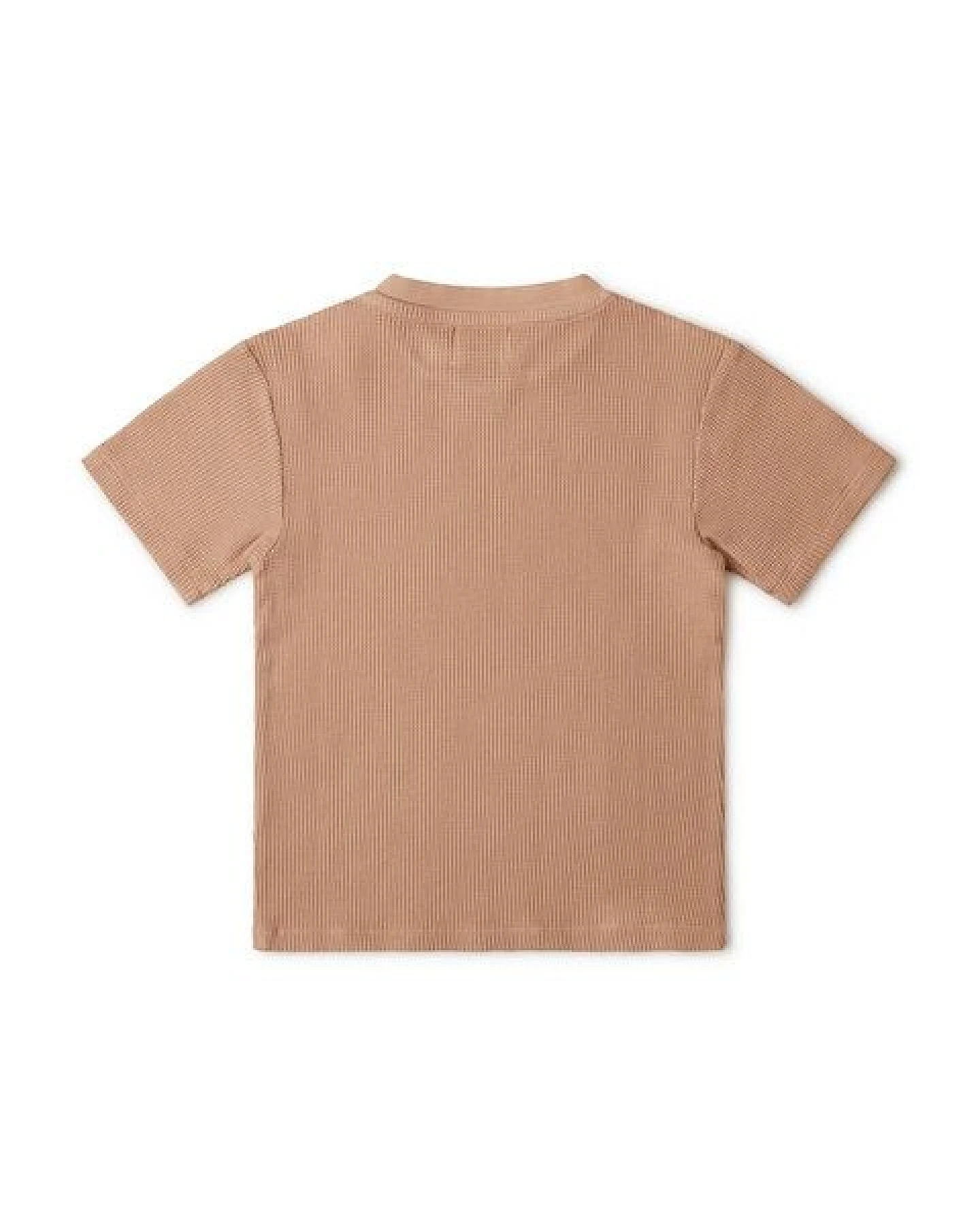 Matona T-Shirt aus Bio-Baumwolle für Kinder / Basic T-Shirt – Ansicht 3