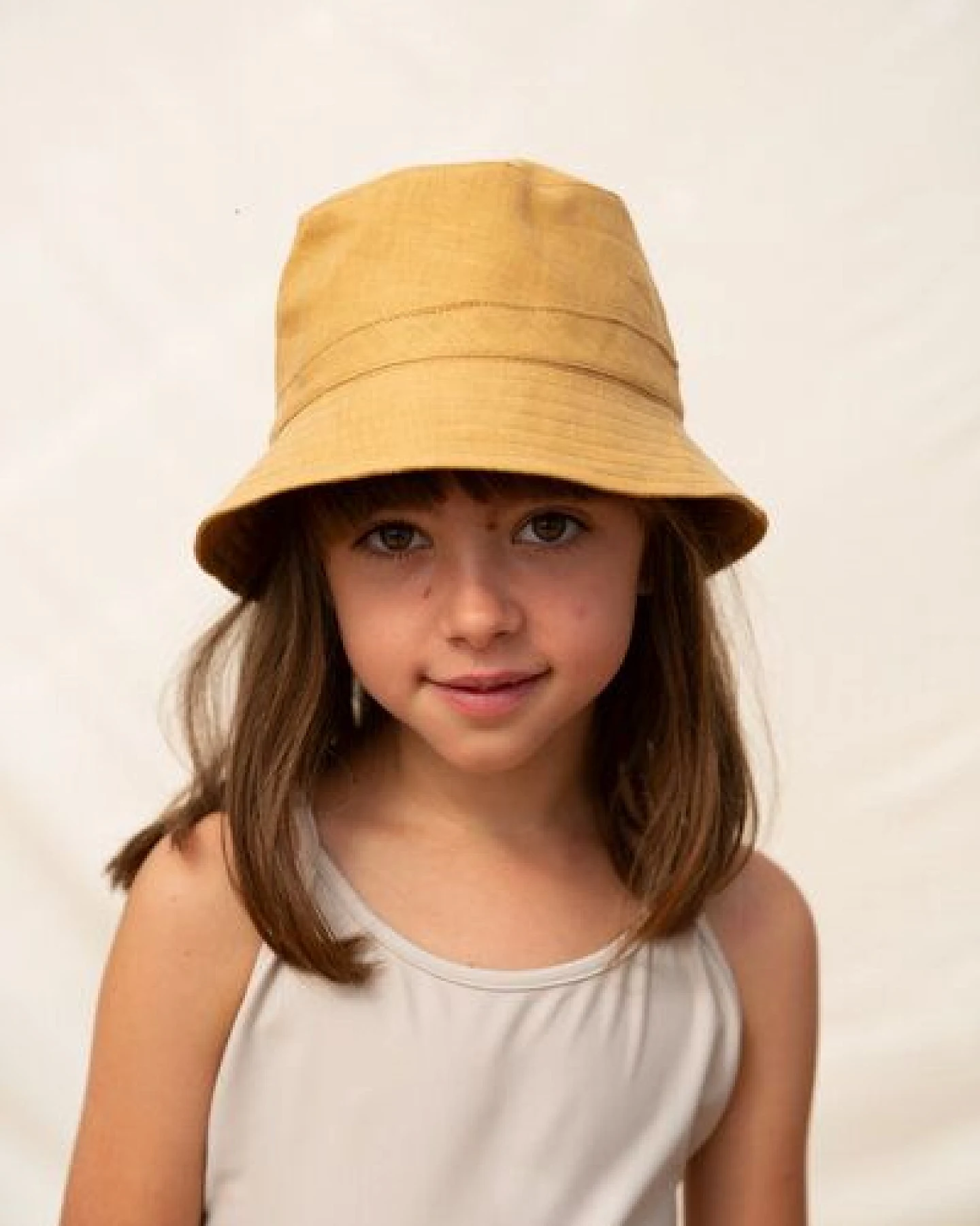 Matona Sonnenhut für Babies / Sun Hat – Ansicht 2