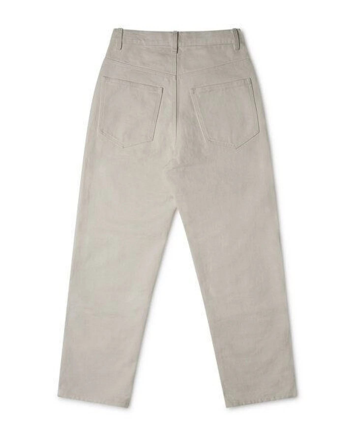 Matona Jeans für Erwachsene aus Baumwolle / Utility Pants Adult – Ansicht 4