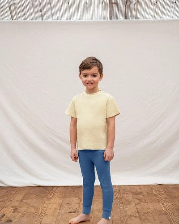 Matona Lange Hose für Kinder / Basic Pants