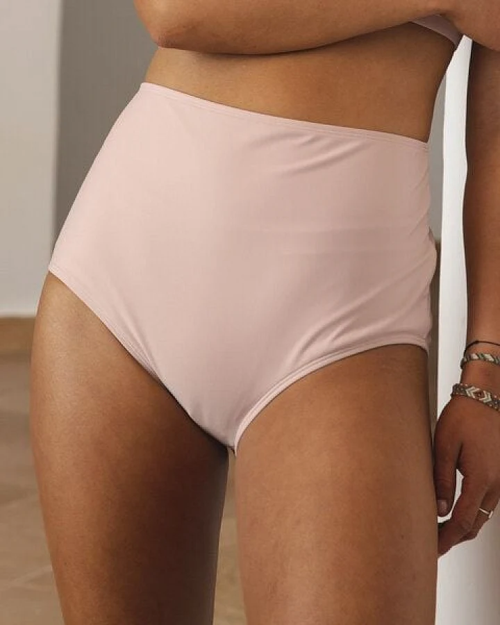 Matona Bikini Hose für Frauen aus Econyl / Bikini Bottom