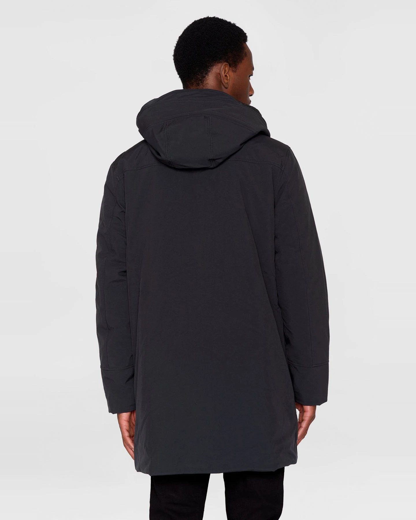 Jacke Climate Shell – Ansicht 2