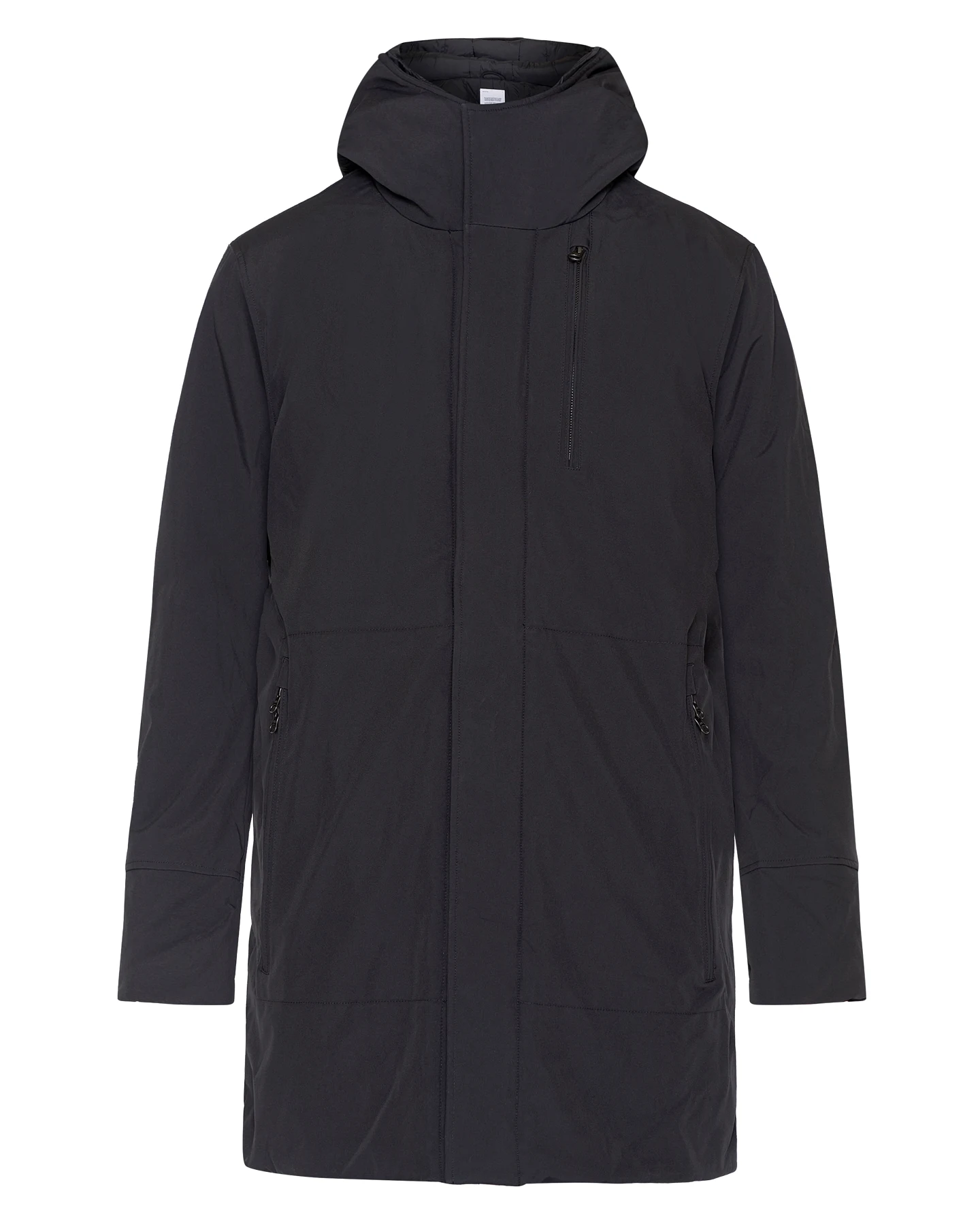 Jacke Climate Shell – Ansicht 4