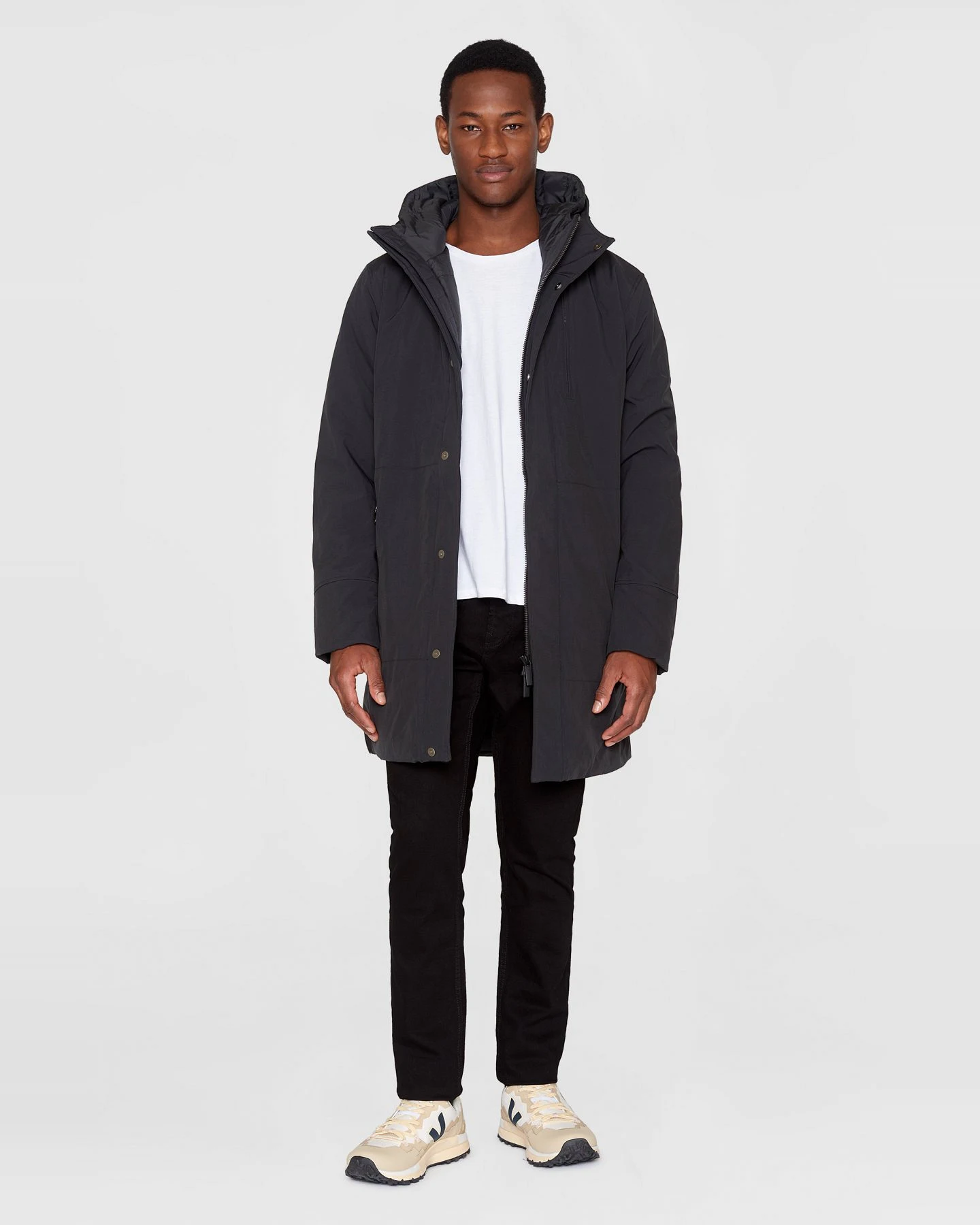 Jacke Climate Shell – Ansicht 5