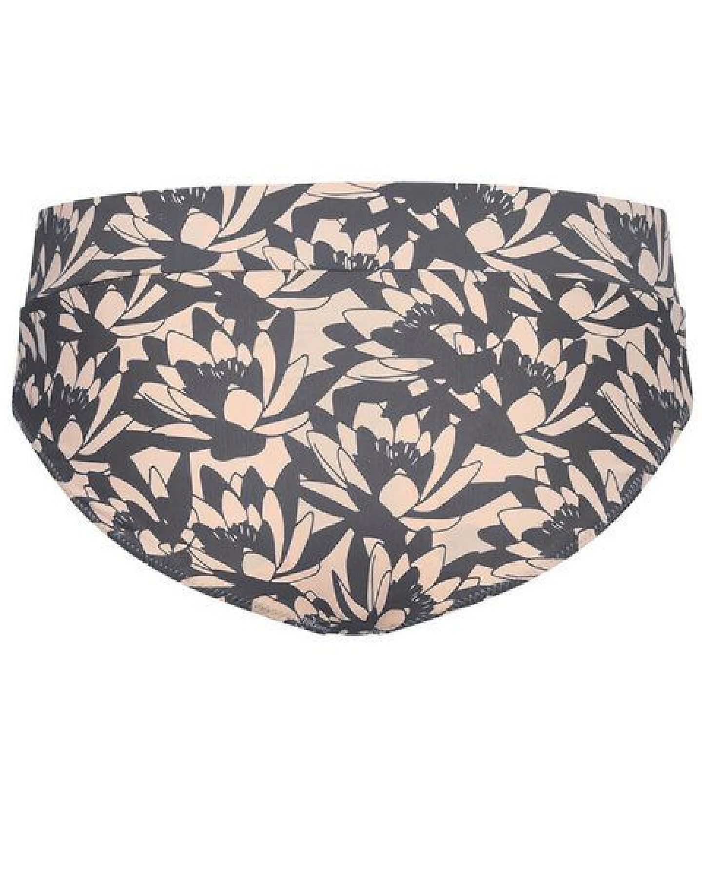bleed Bikini Unterteil mit ECONYL® – Ansicht 2
