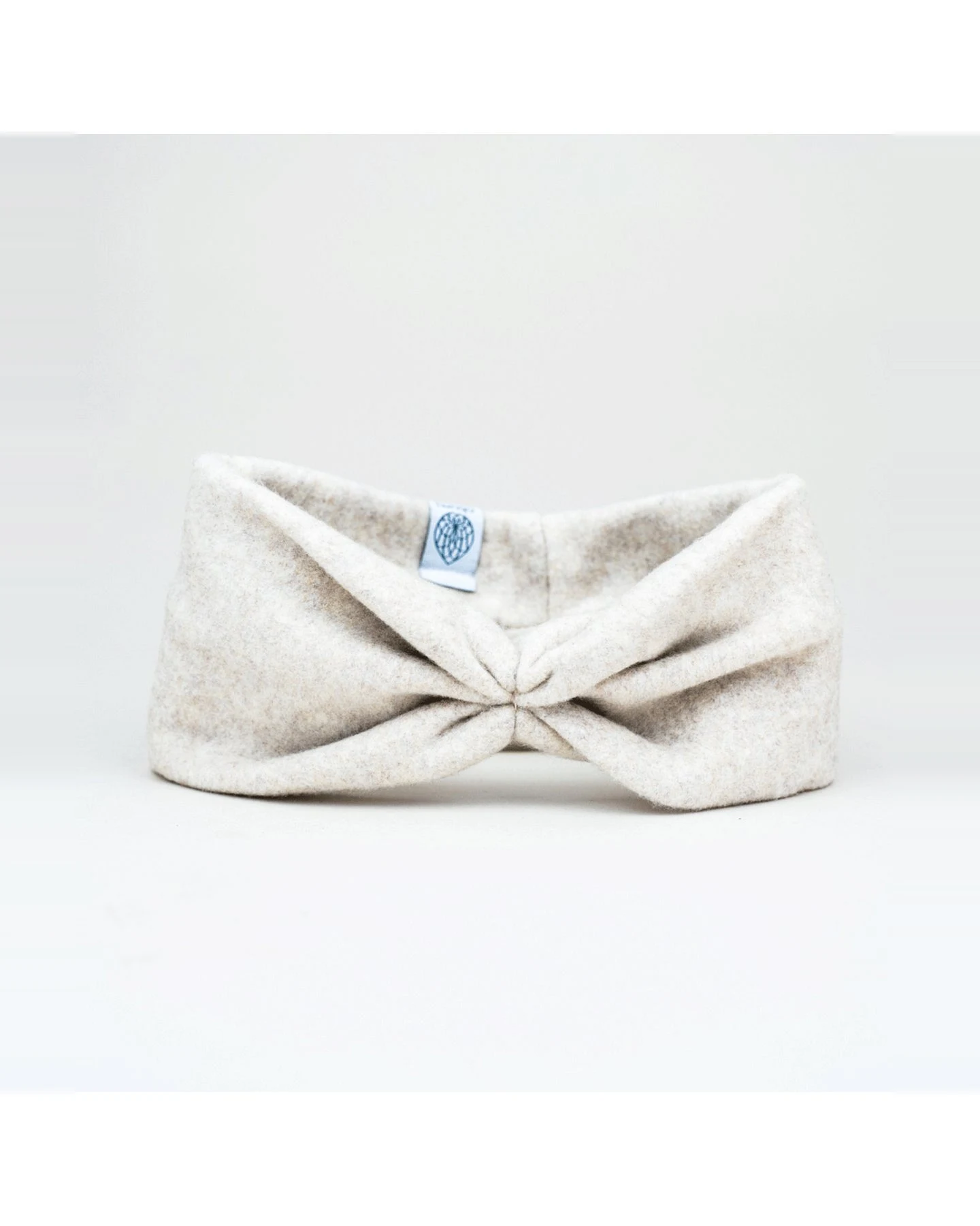 Stirnband Bow Fleece – Ansicht 3