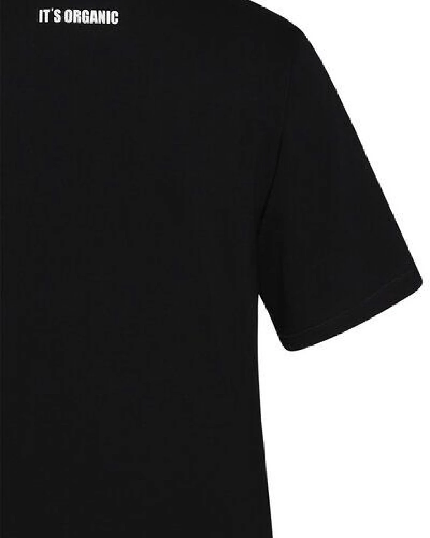 Wunderwerk Damen Tee aus Bio-Baumwolle "Tee don't panic small" – Ansicht 4