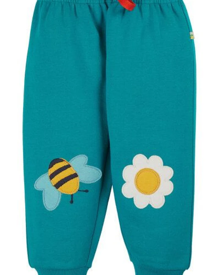 Frugi Spielhose mit Knieverstärkung