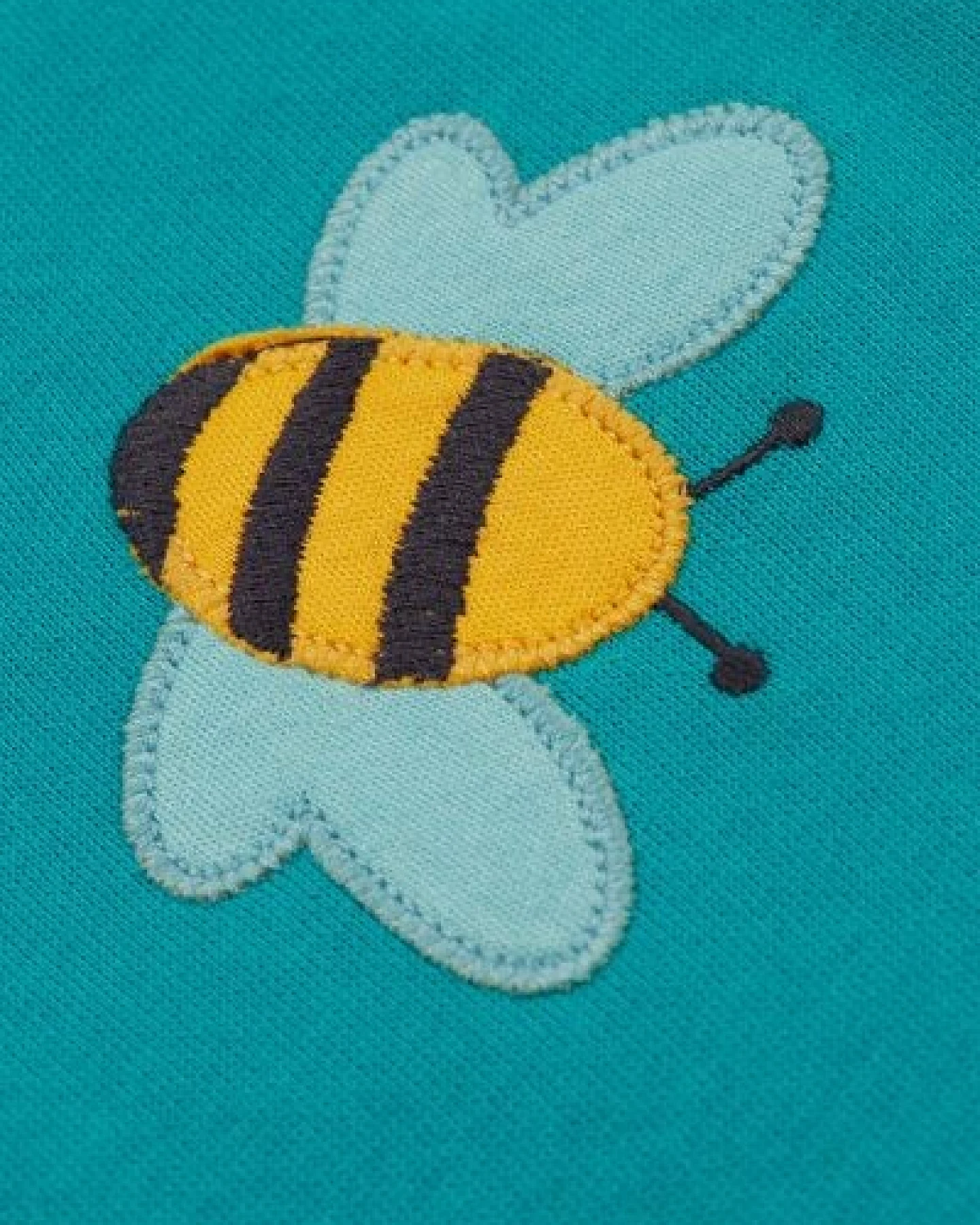 Frugi Spielhose mit Knieverstärkung – Ansicht 4