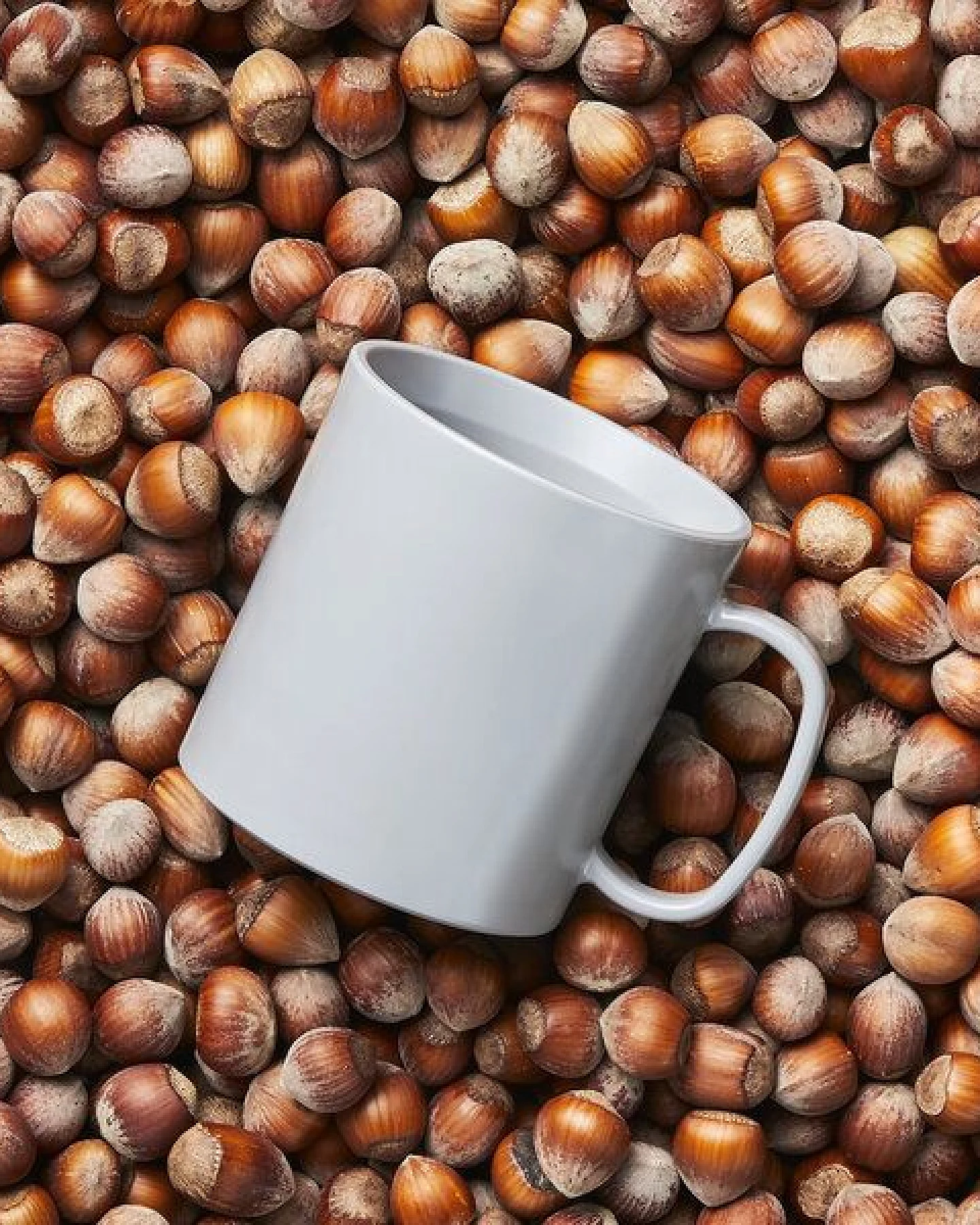 elasto Bio-Tasse - Geschirr aus Bio-Kunststoff – Ansicht 2