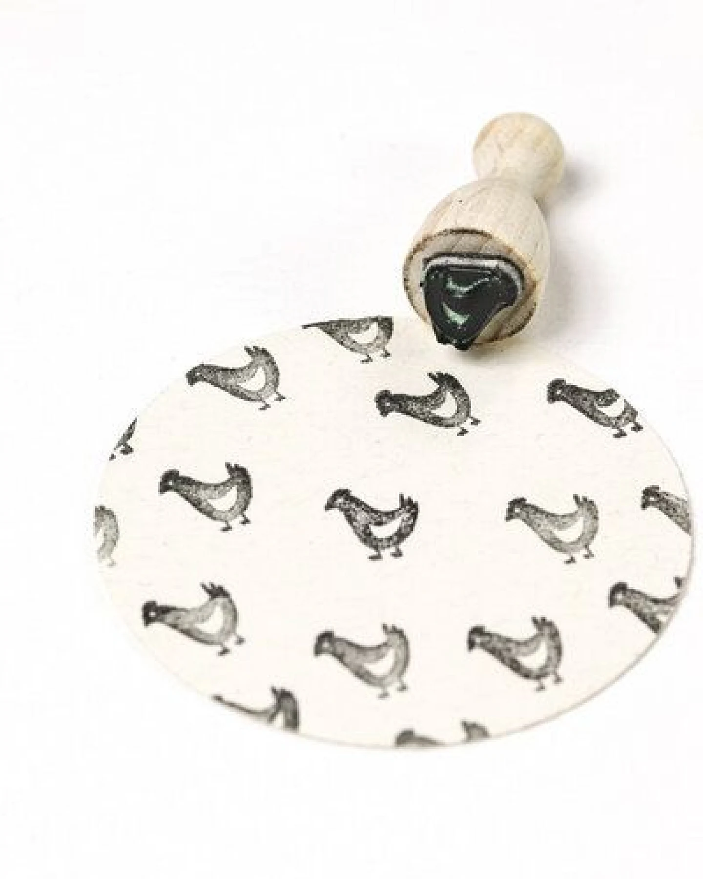 STUDIO KARAMELO Ministempel Set OSTERN – Ansicht 3