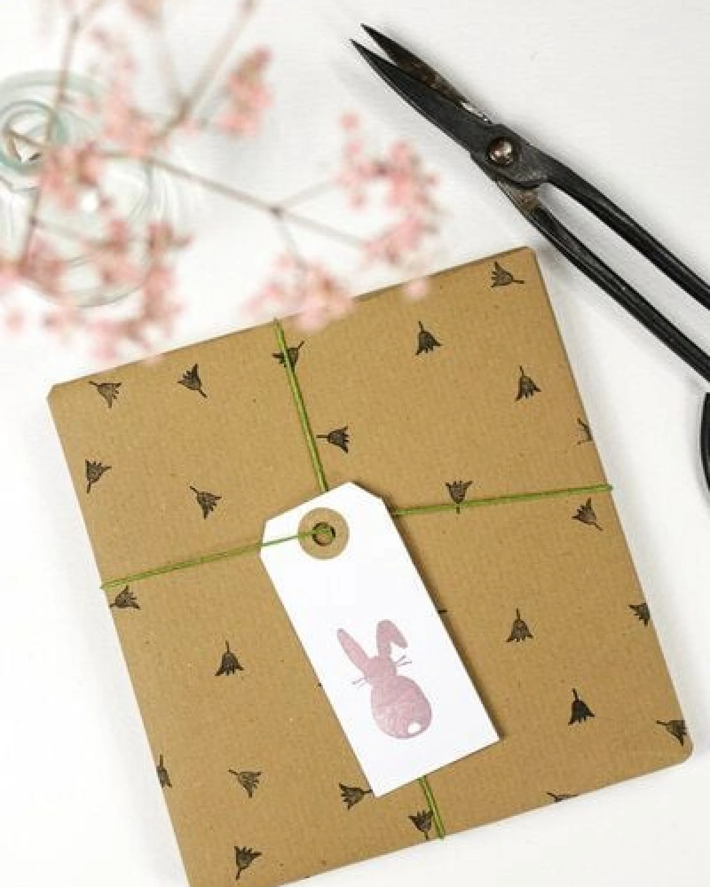 STUDIO KARAMELO Stempel Osterhase – Ansicht 3