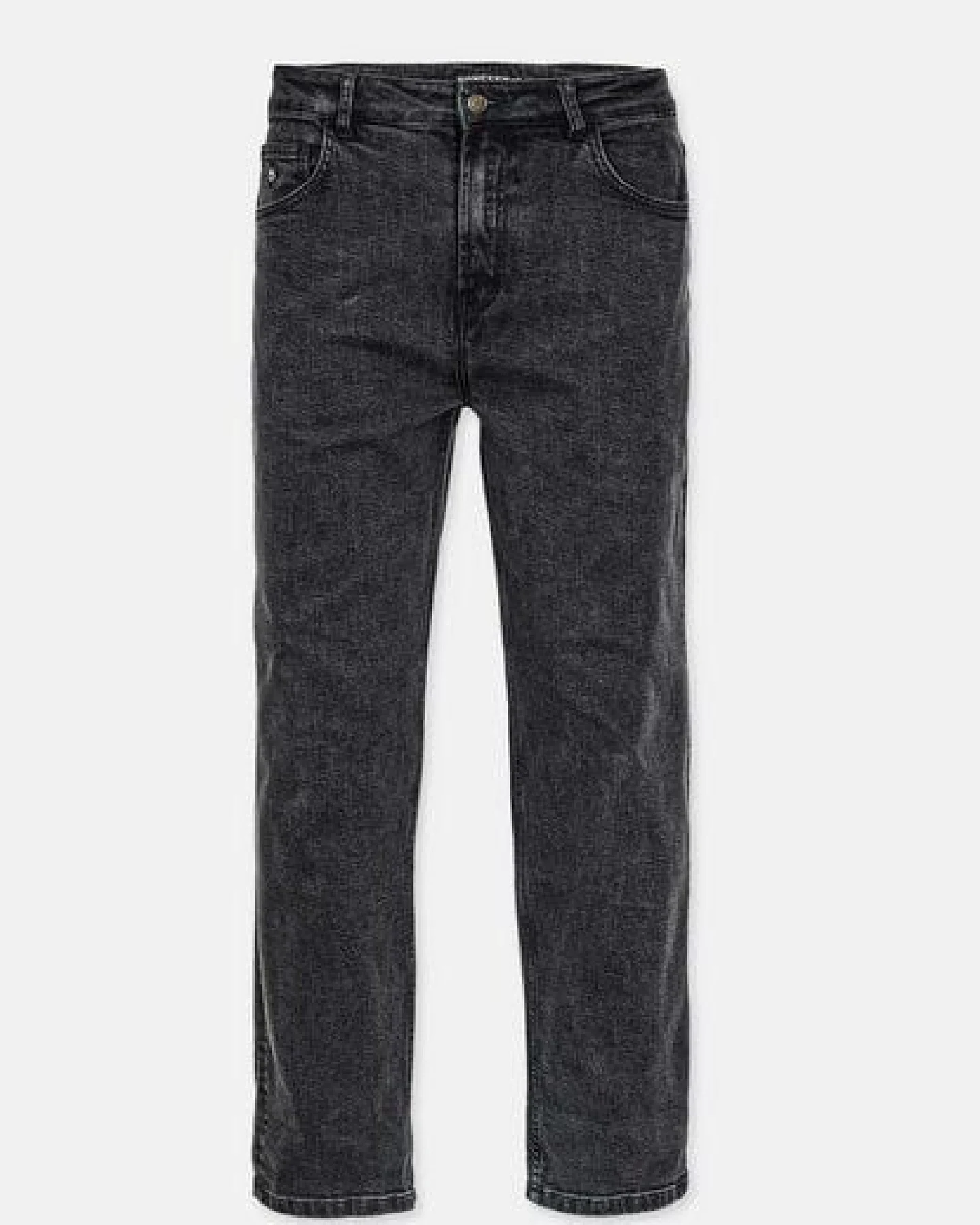 Honesty Rules Loose Fit Jeans Pants – Ansicht 4