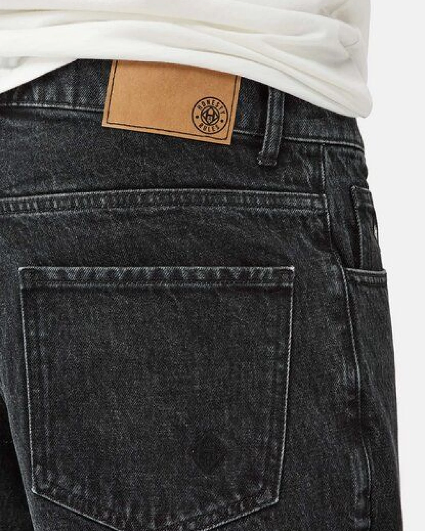 Honesty Rules Loose Fit Jeans Pants – Ansicht 3