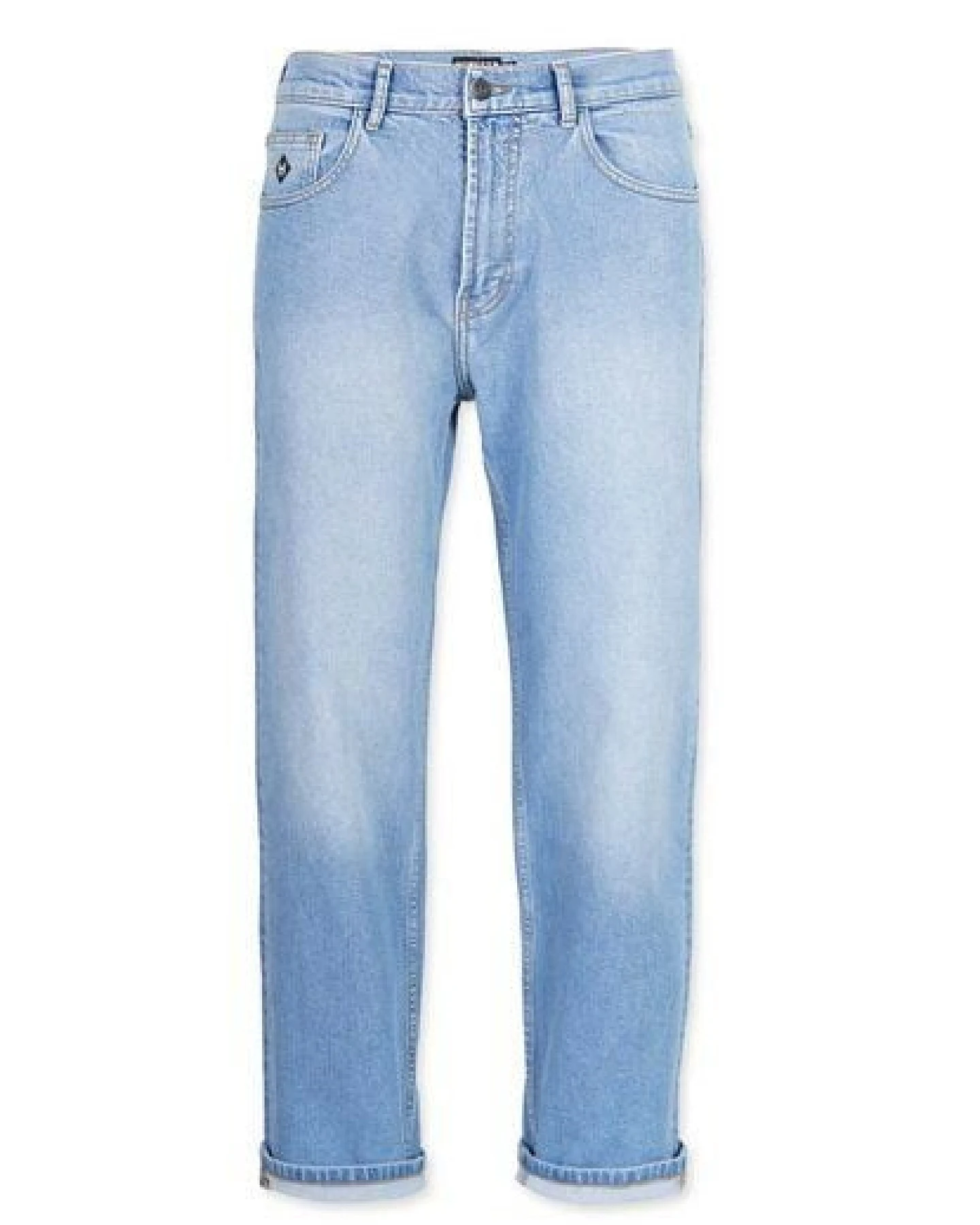Honesty Rules Loose Fit Jeans Pants – Ansicht 4