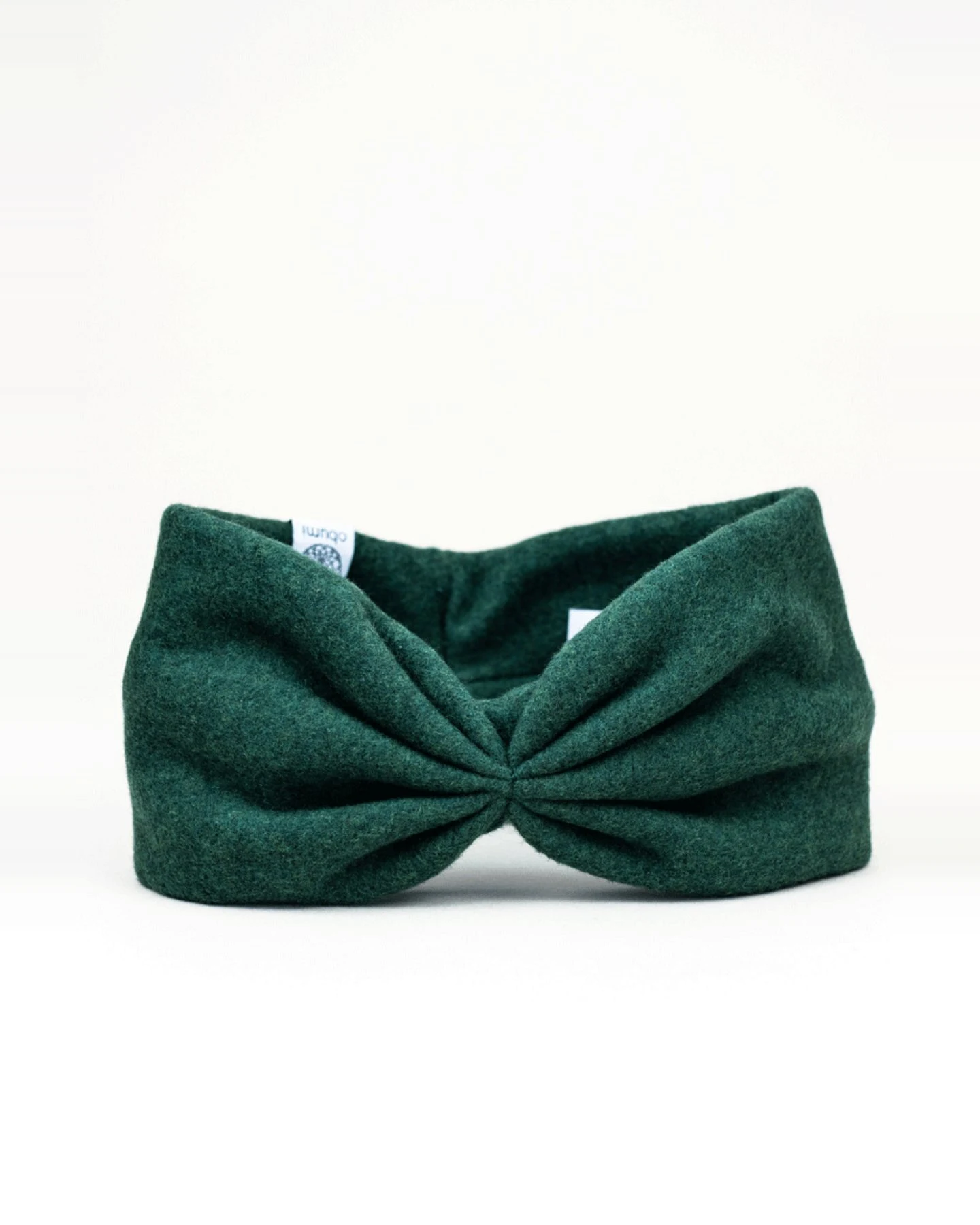 Stirnband Bow Fleece – Ansicht 3
