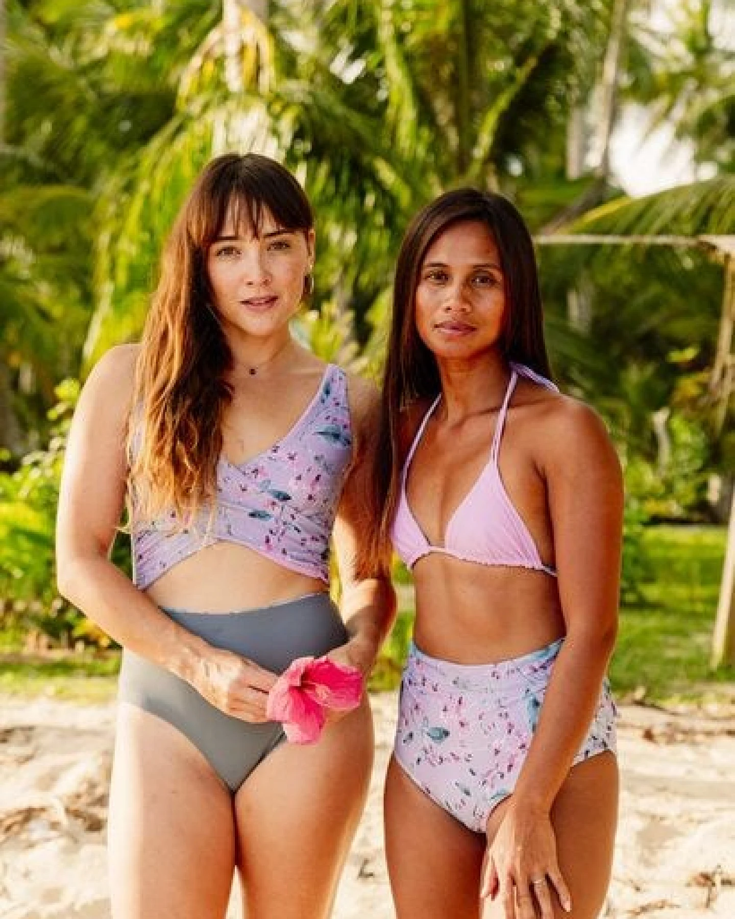 Demalou Wendbares Top 'Kiana' – Ansicht 4