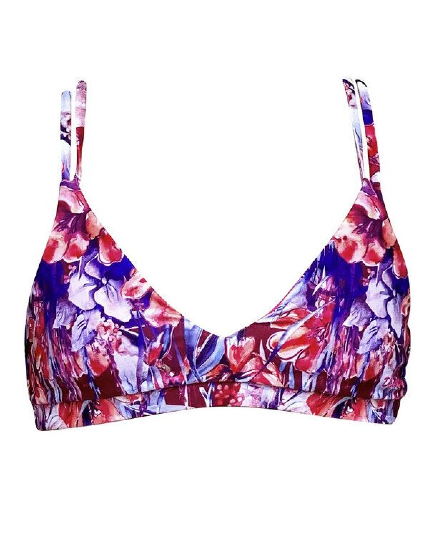 Demalou Wendbares Bikini Top 'NORI' – Ansicht 2