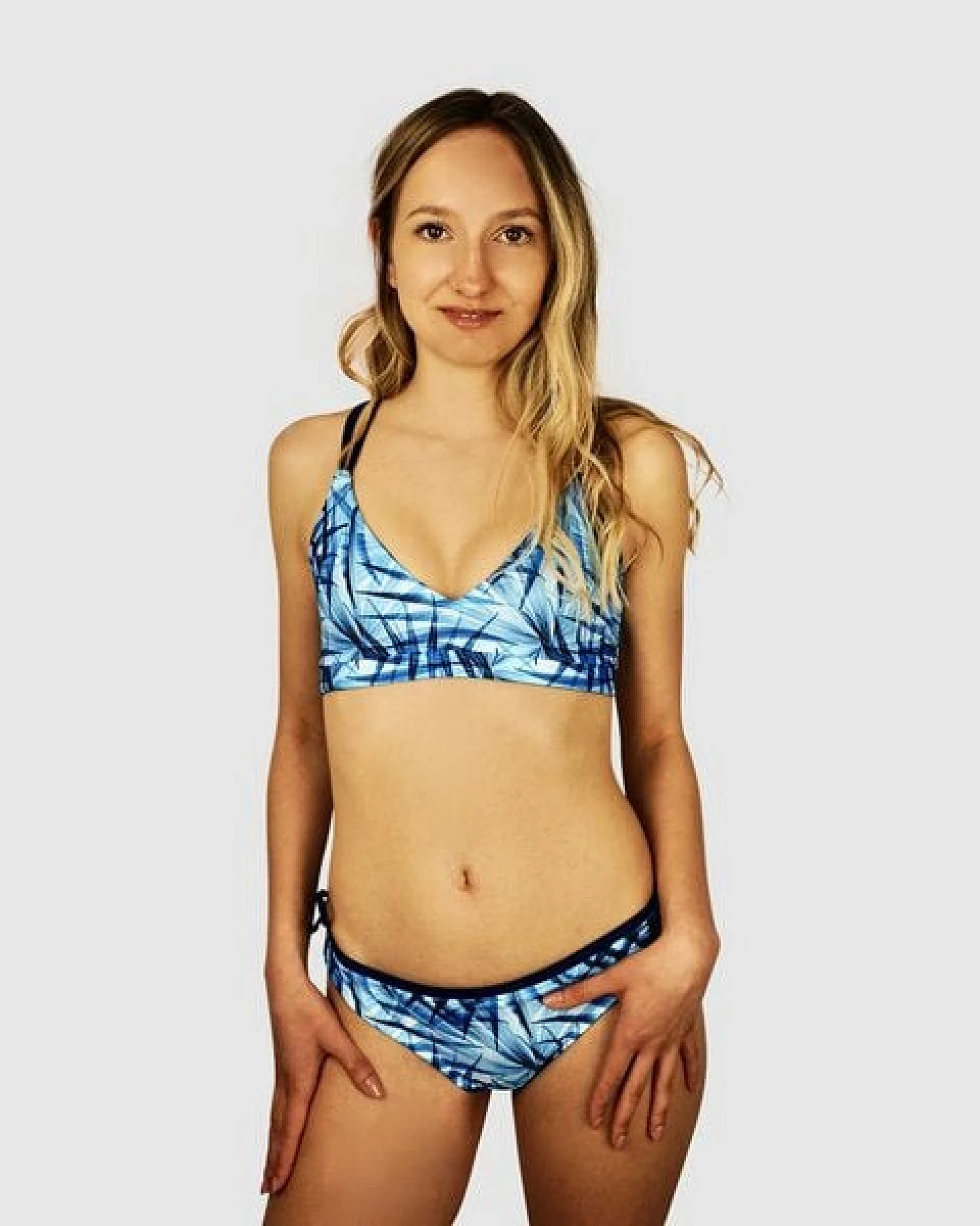 Demalou Wendbare Hose 'MALU' – Ansicht 2