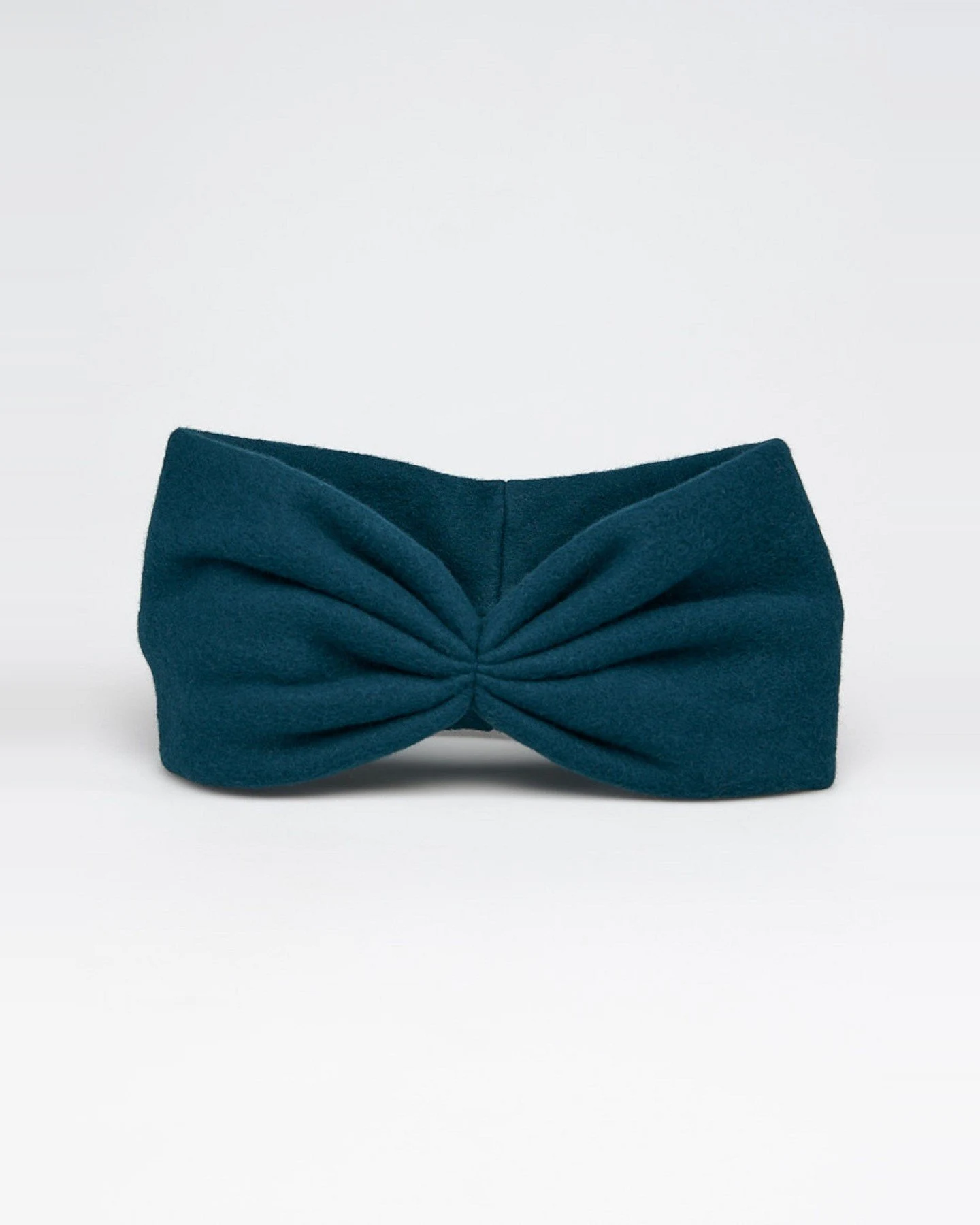 Stirnband Bow Fleece – Ansicht 5