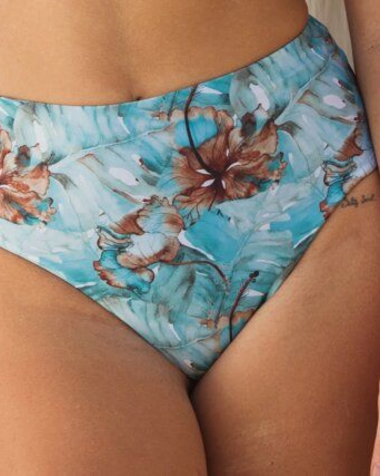 Demalou Wendbare Hose 'KALANI' – Ansicht 2