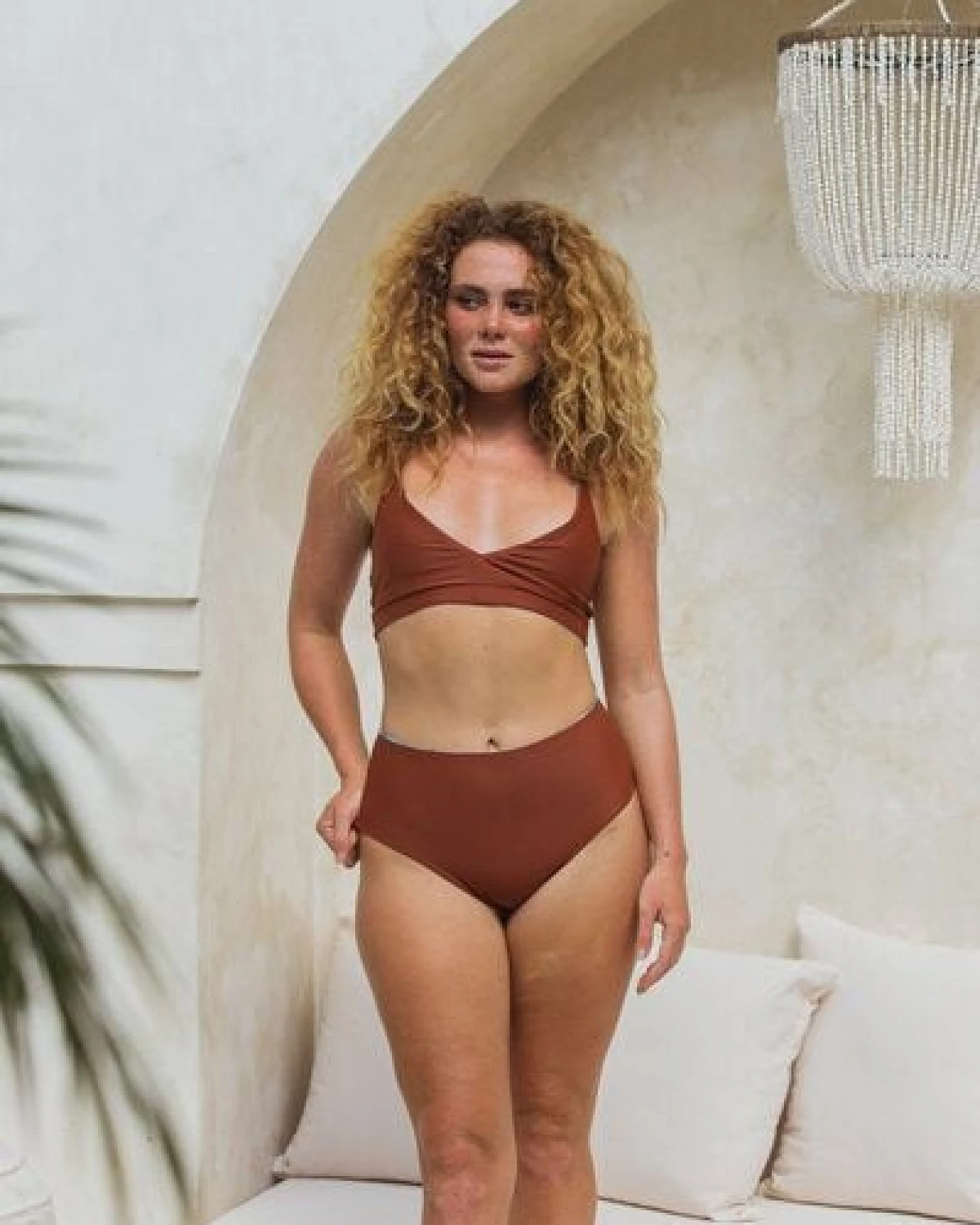 Demalou Wendbare Hose 'KALANI' – Ansicht 2