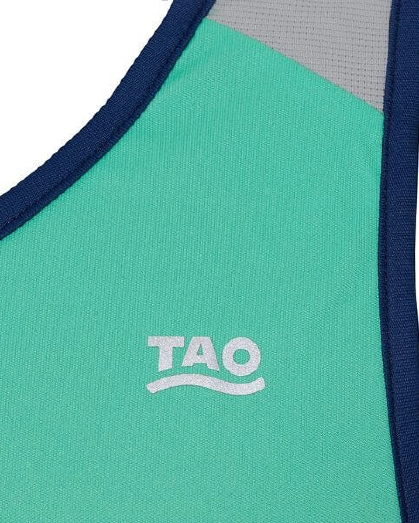 TAO Sportswear Atmungsaktives Herren Lauftop ESCA – Ansicht 4