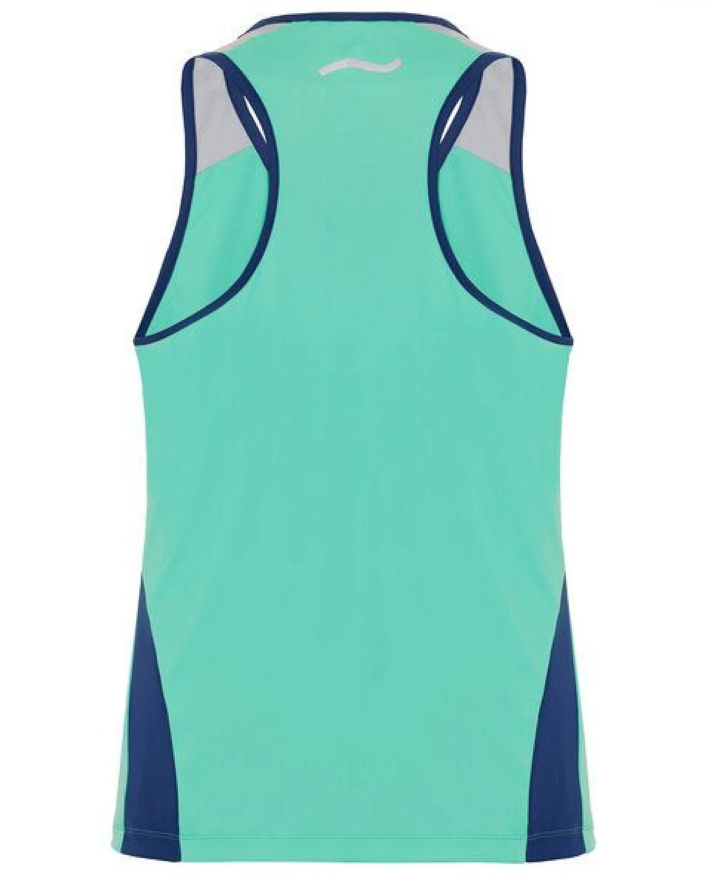 TAO Sportswear Atmungsaktives Herren Lauftop ESCA – Ansicht 2
