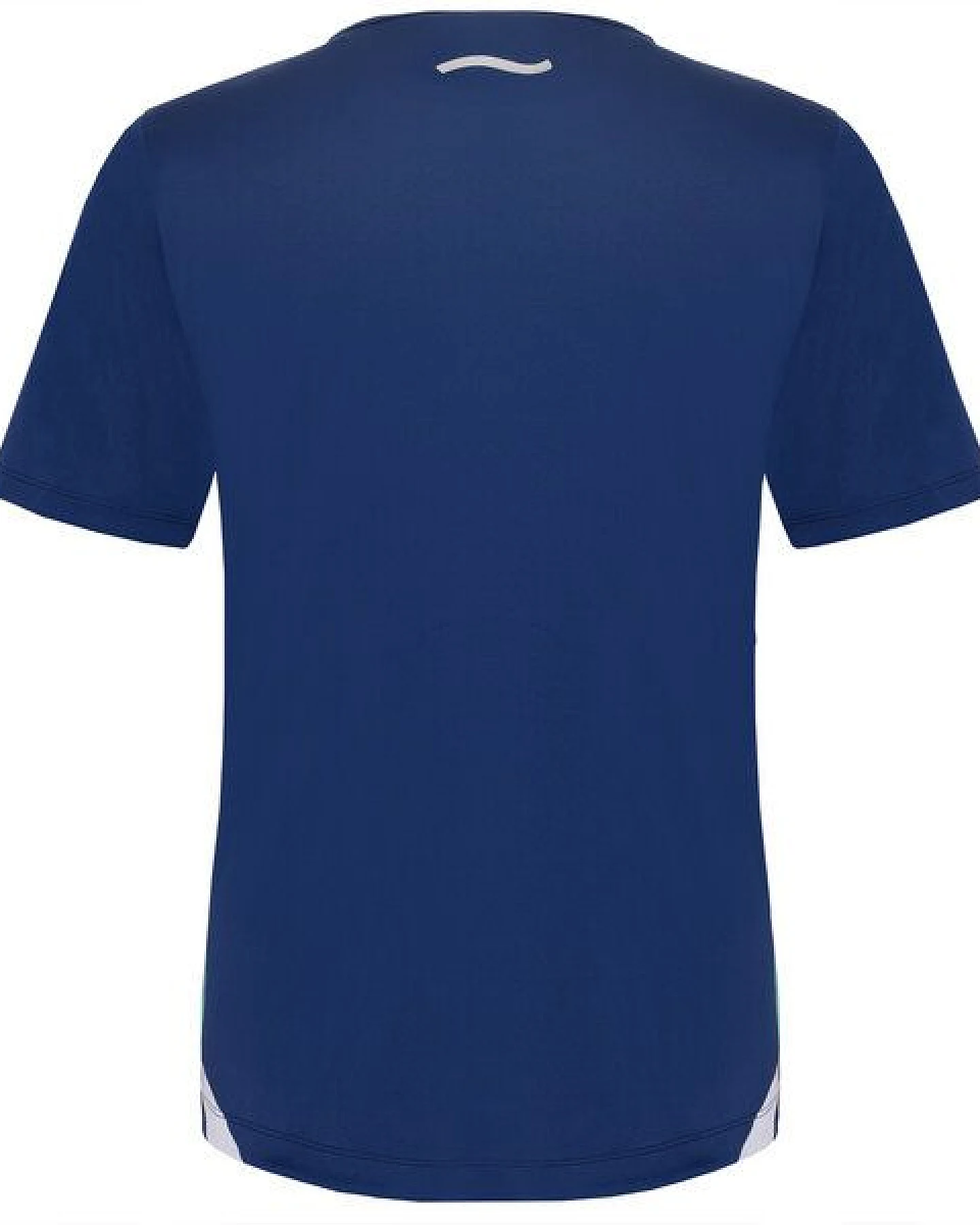 TAO Sportswear Atmungsaktives Herren Laufshirt SAVO mit Reflektoren – Ansicht 2