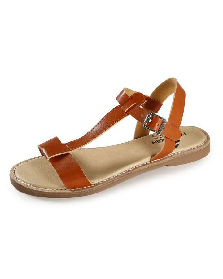 Fairticken Sandale Braga