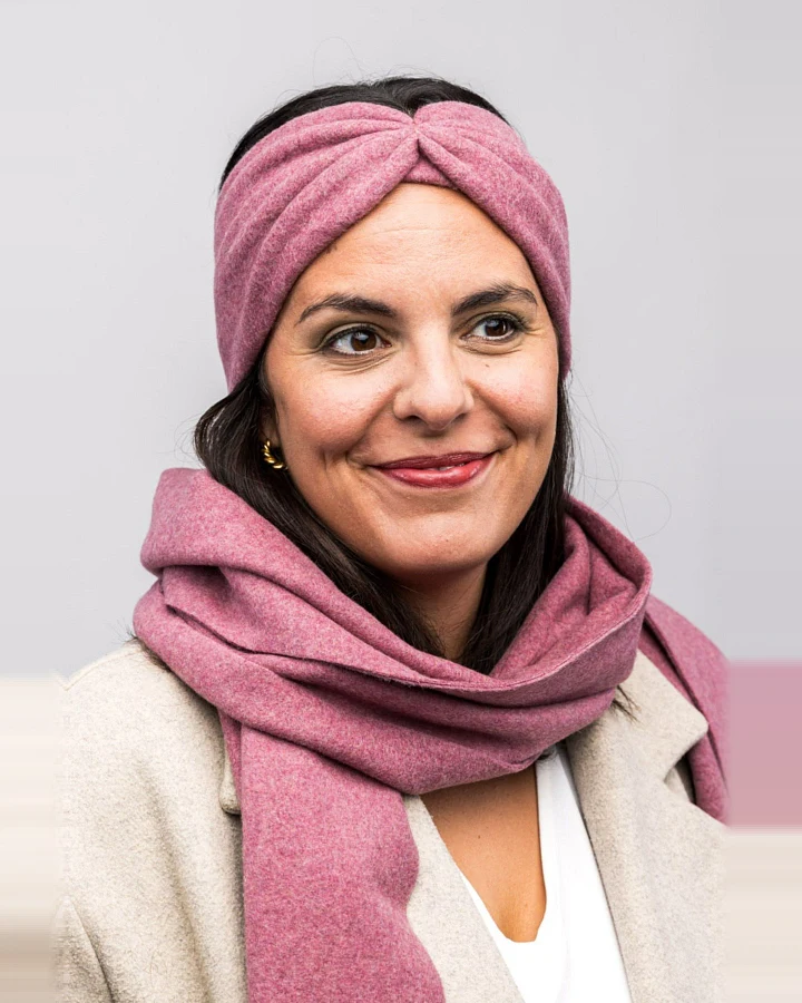 Rosa