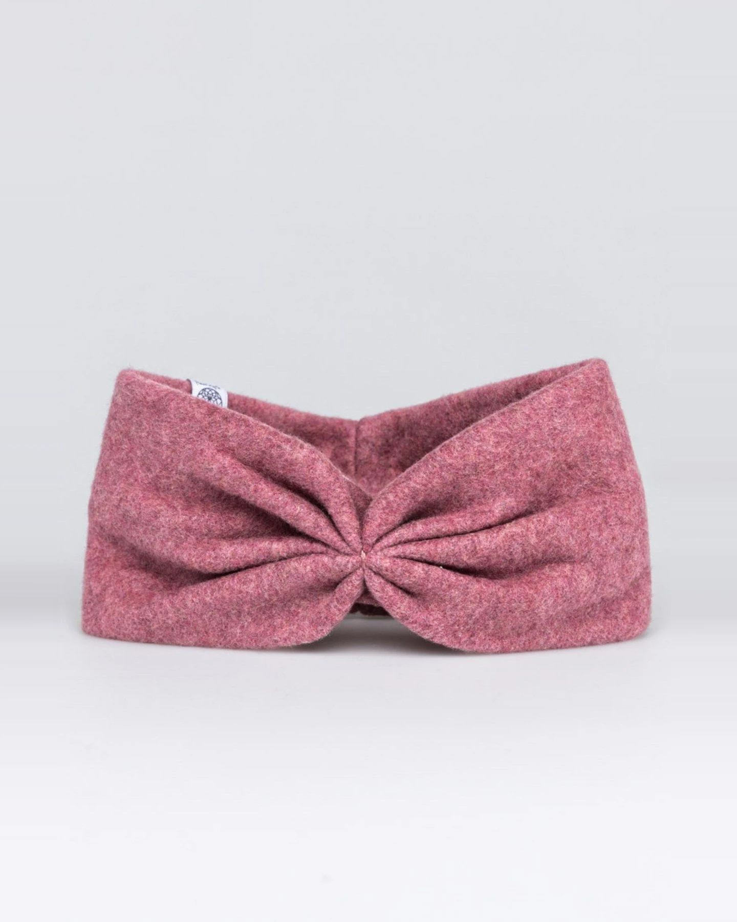 Stirnband Bow Fleece – Ansicht 4