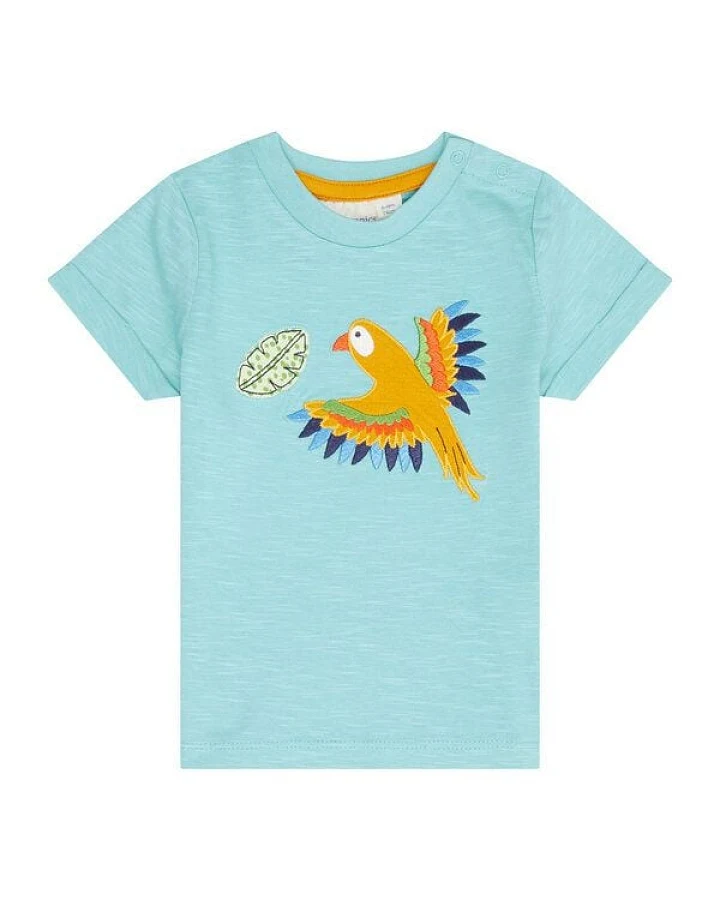 sense-organics Sense Organics Baby T-Shirt Bio Baumwolle