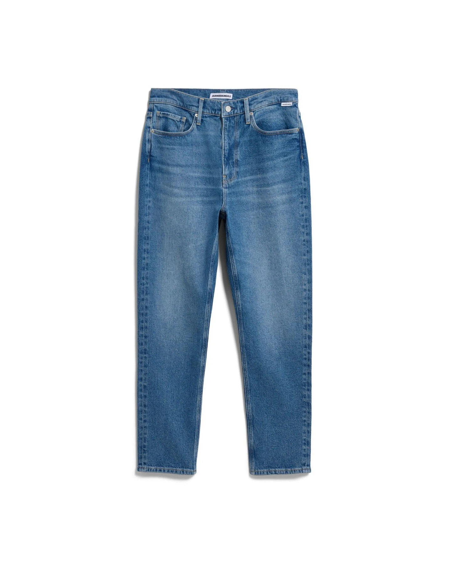Jeans Maakx Loose Relaxed Tapered Orkla – Ansicht 6